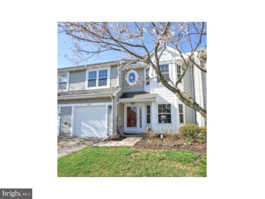 Photo of 1503 Liberty Court, NORTH WALES, PA 19454 (MLS # PAMC2158326)