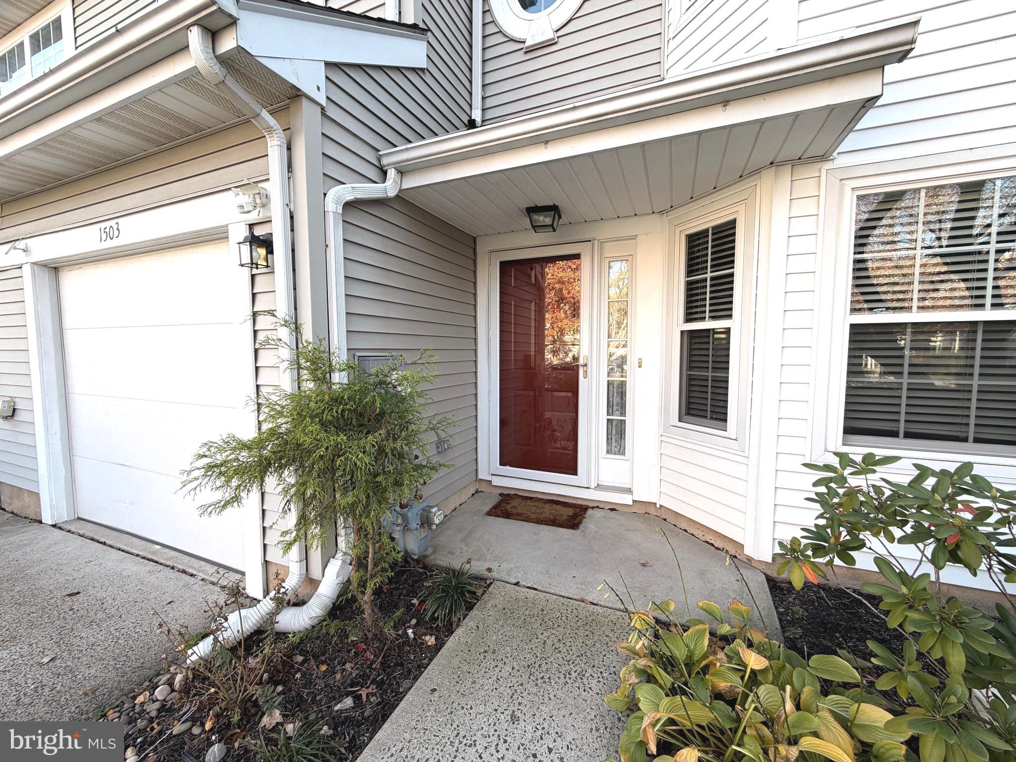 GWYNEDD POINTE - Residential Lease