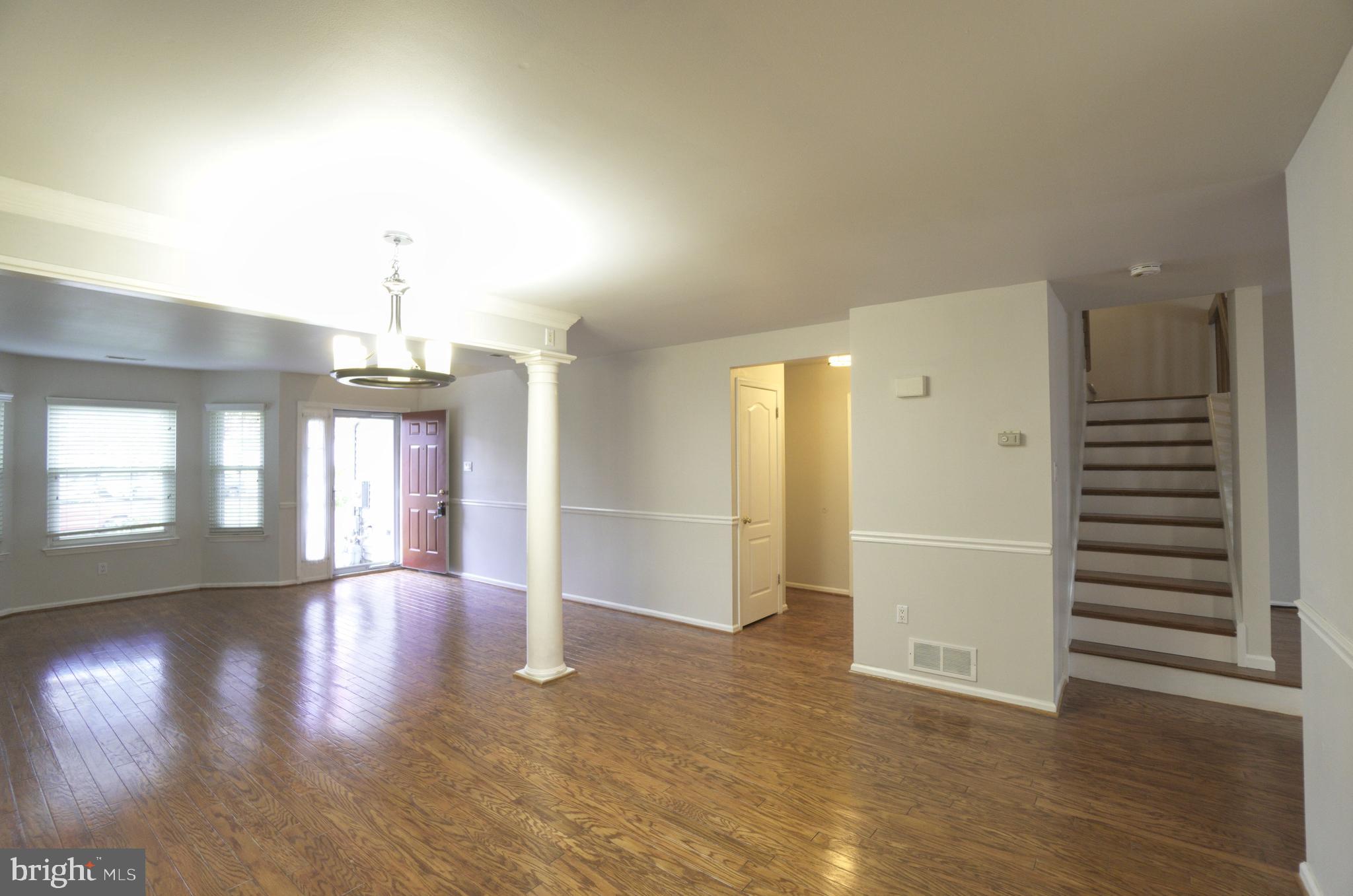 GWYNEDD POINTE - Residential Lease