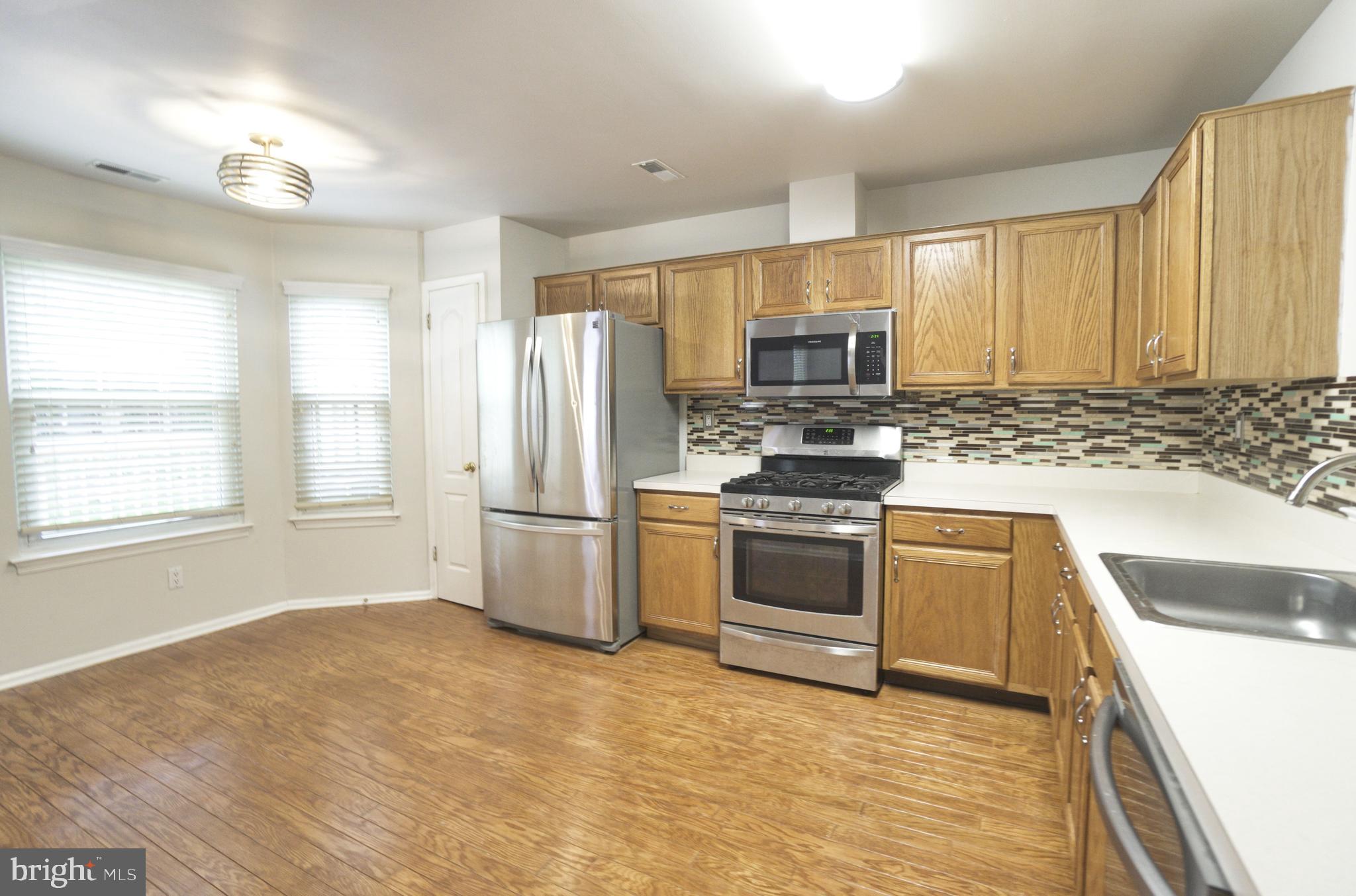 GWYNEDD POINTE - Residential Lease