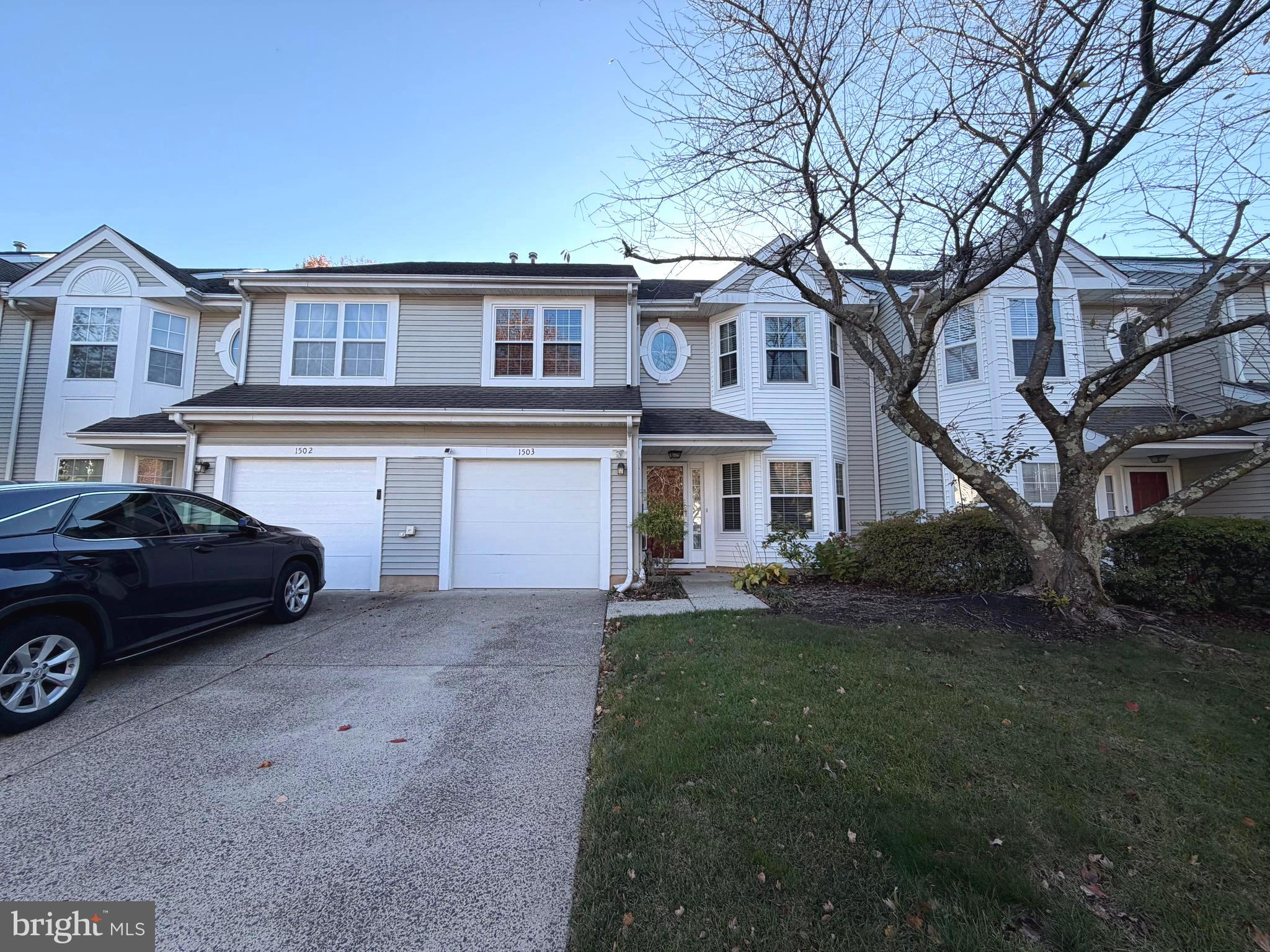 GWYNEDD POINTE - Residential Lease