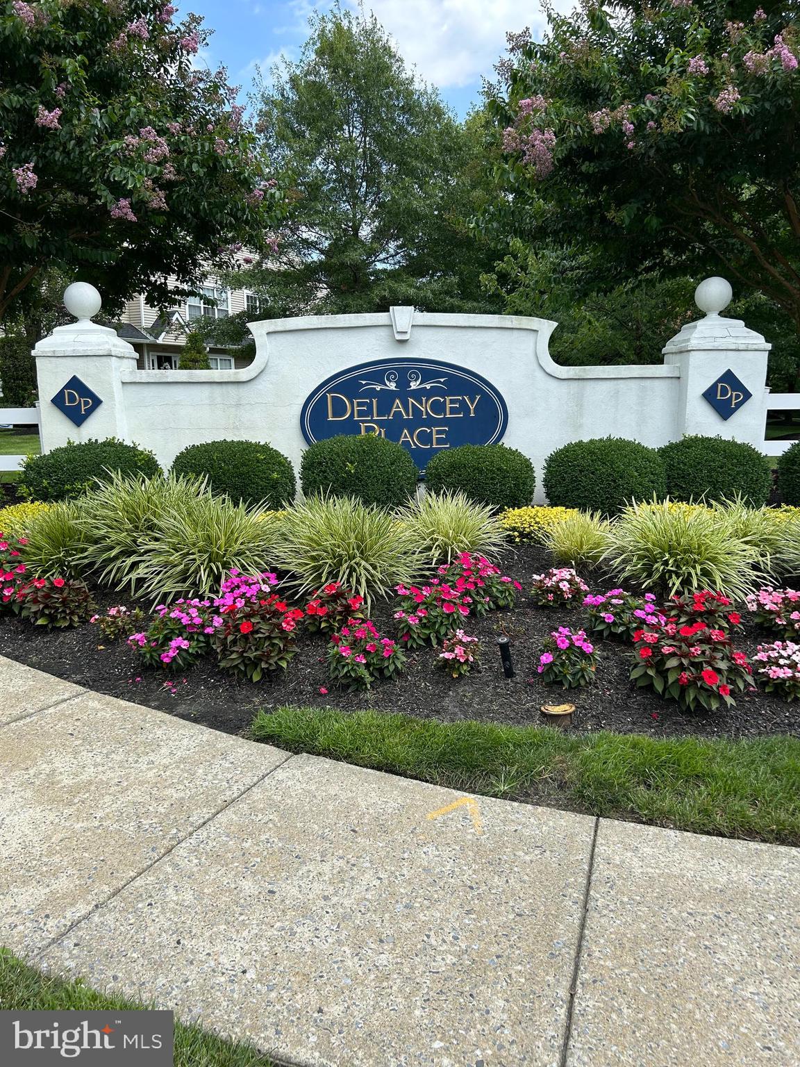 1404 DELANCEY WAY