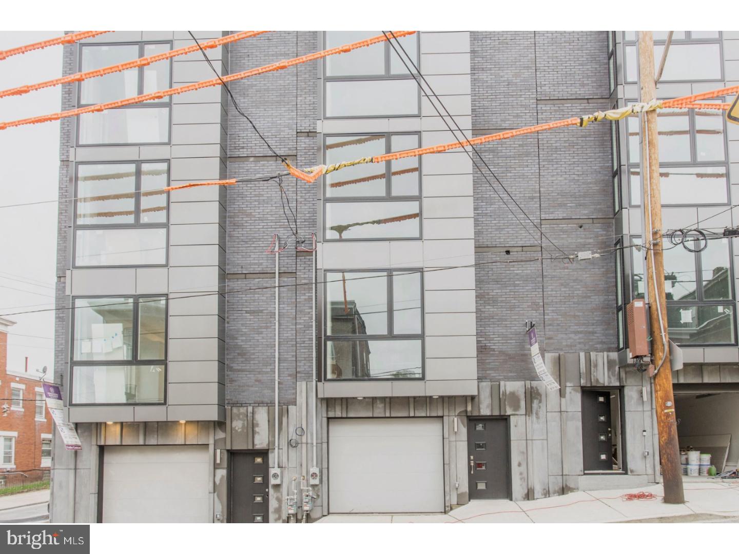 MANAYUNK - Residential