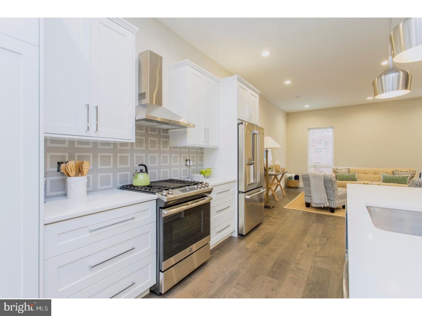 MANAYUNK - Residential