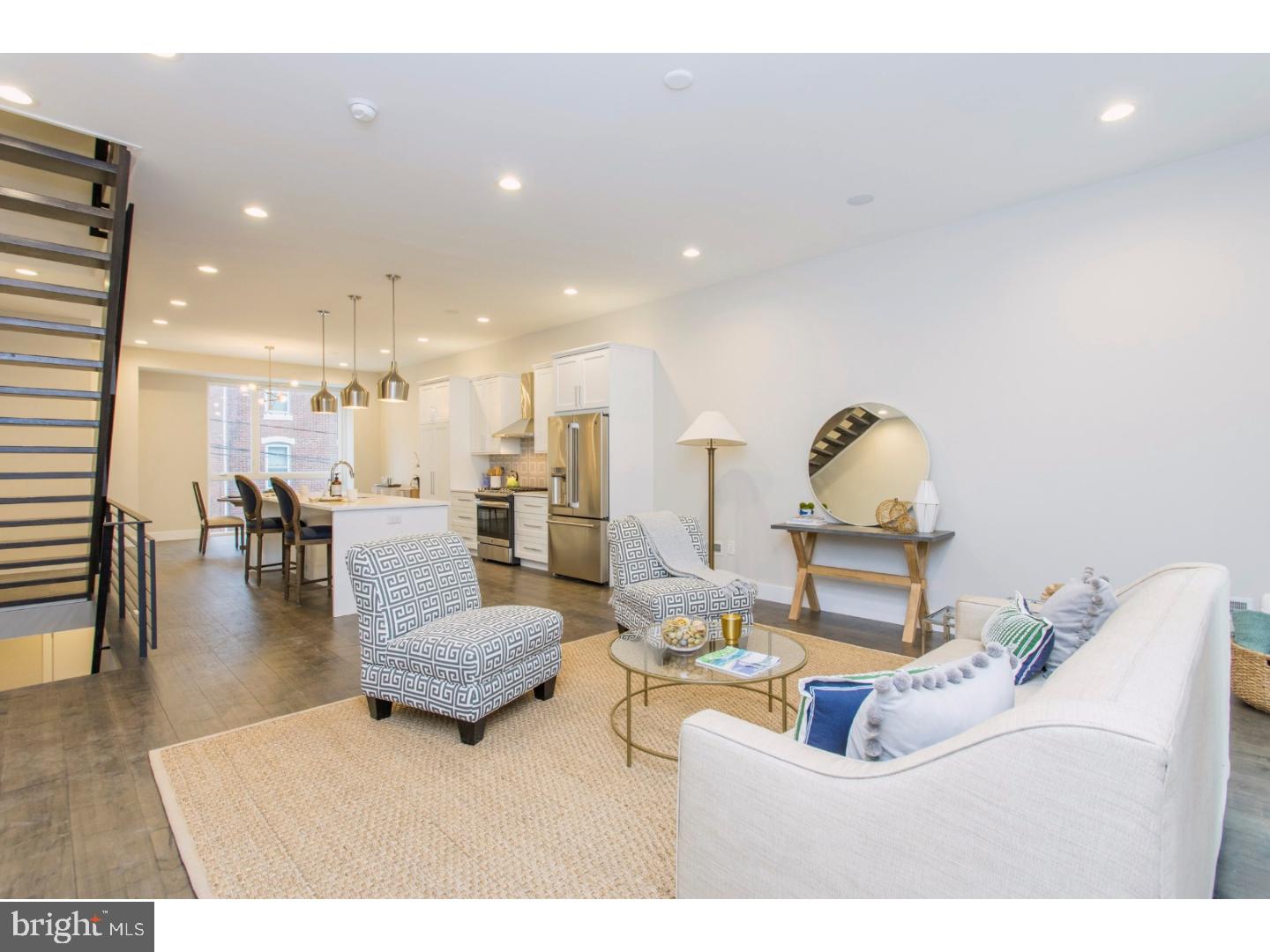 MANAYUNK - Residential