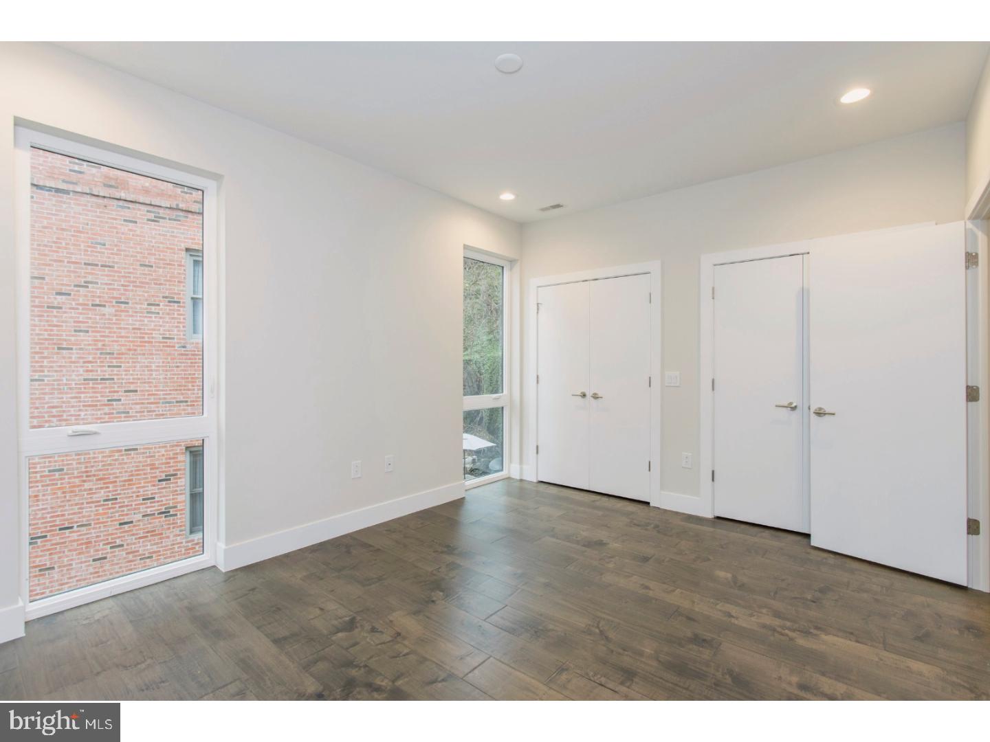 MANAYUNK - Residential