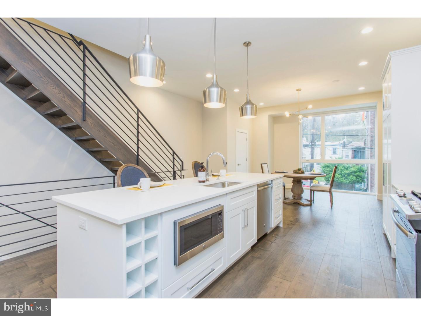 MANAYUNK - Residential