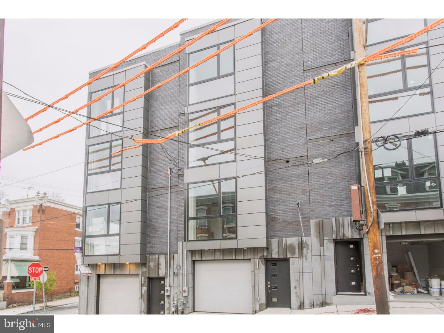 MANAYUNK - Residential