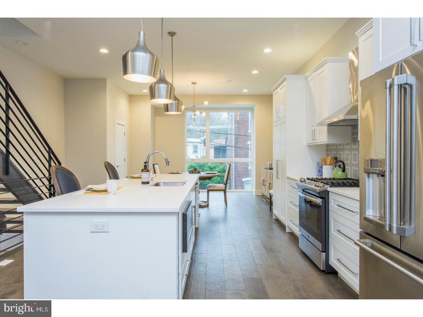 MANAYUNK - Residential