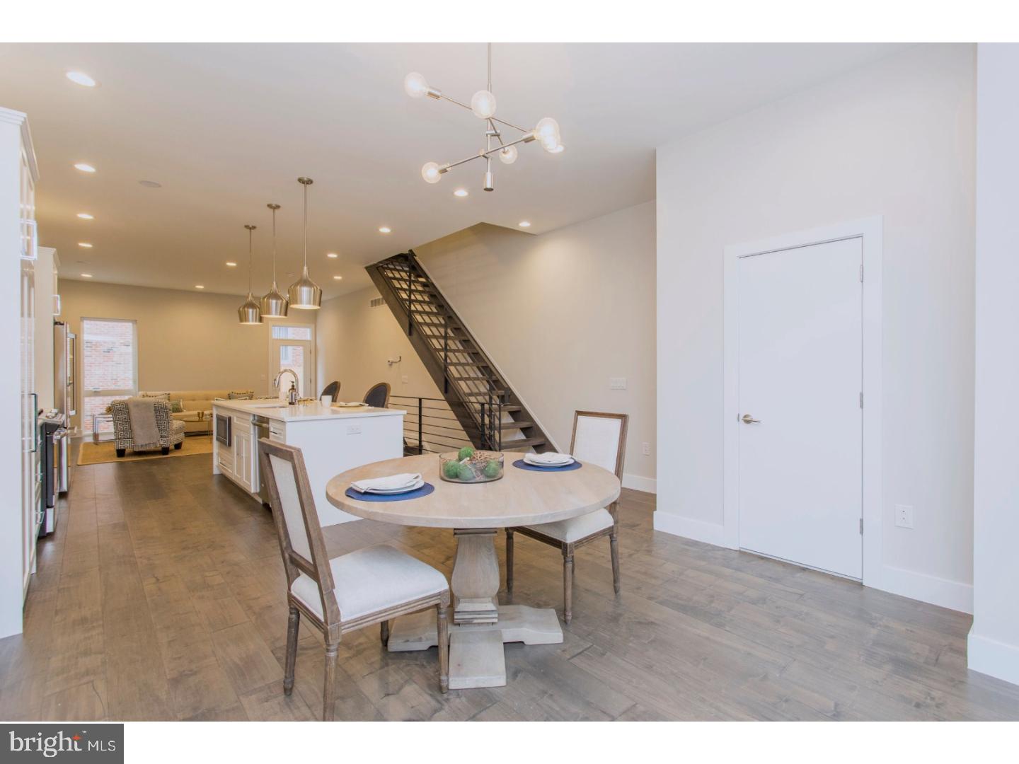 MANAYUNK - Residential