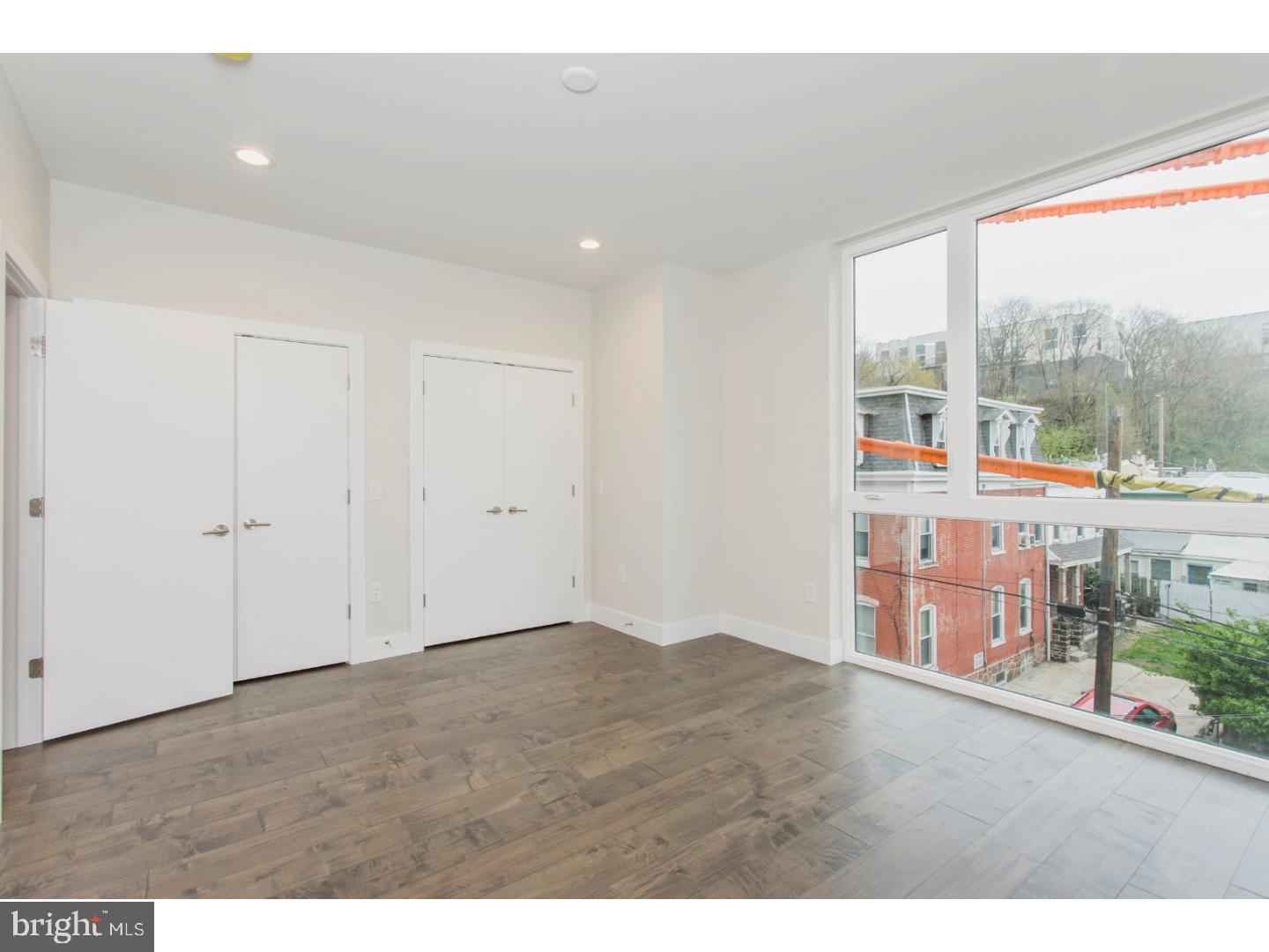 MANAYUNK - Residential