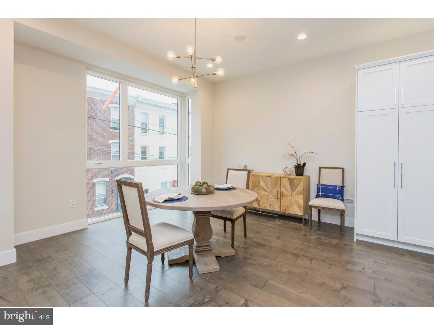 MANAYUNK - Residential