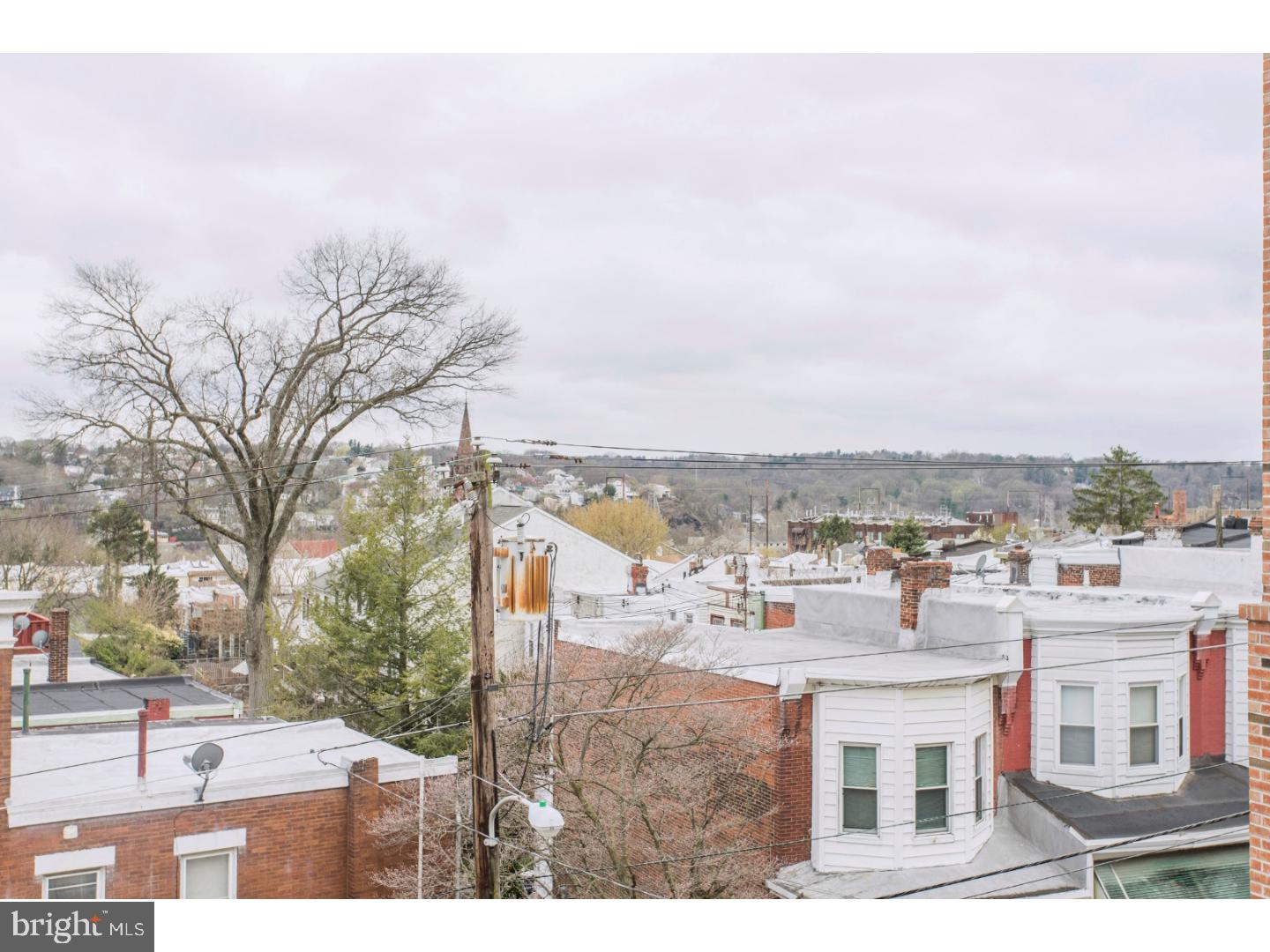 MANAYUNK - Residential