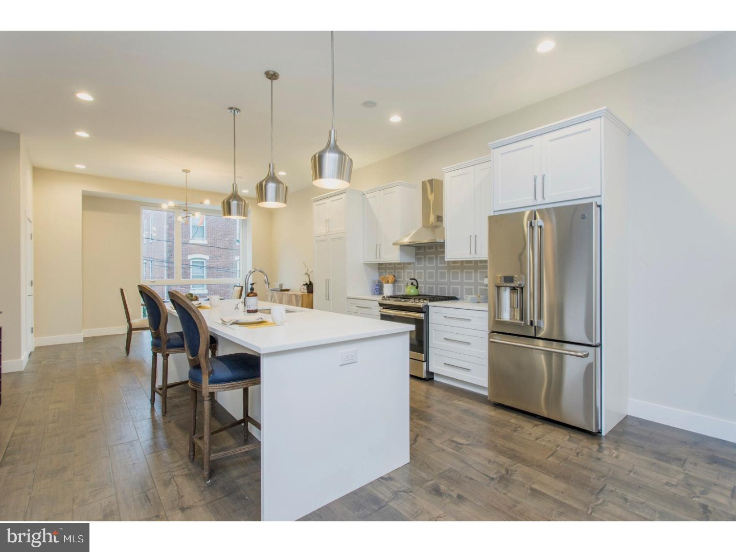 MANAYUNK - Residential