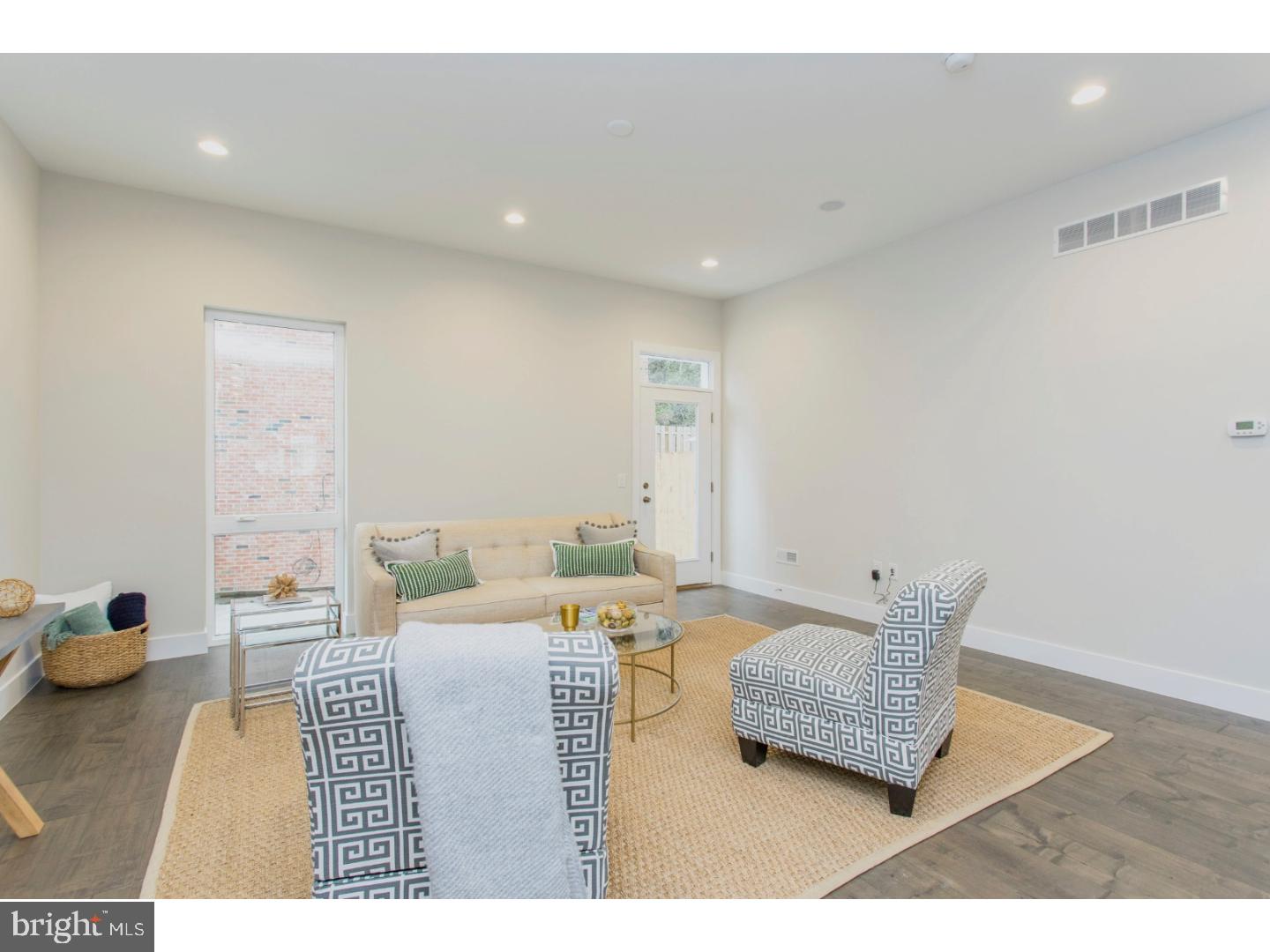 MANAYUNK - Residential