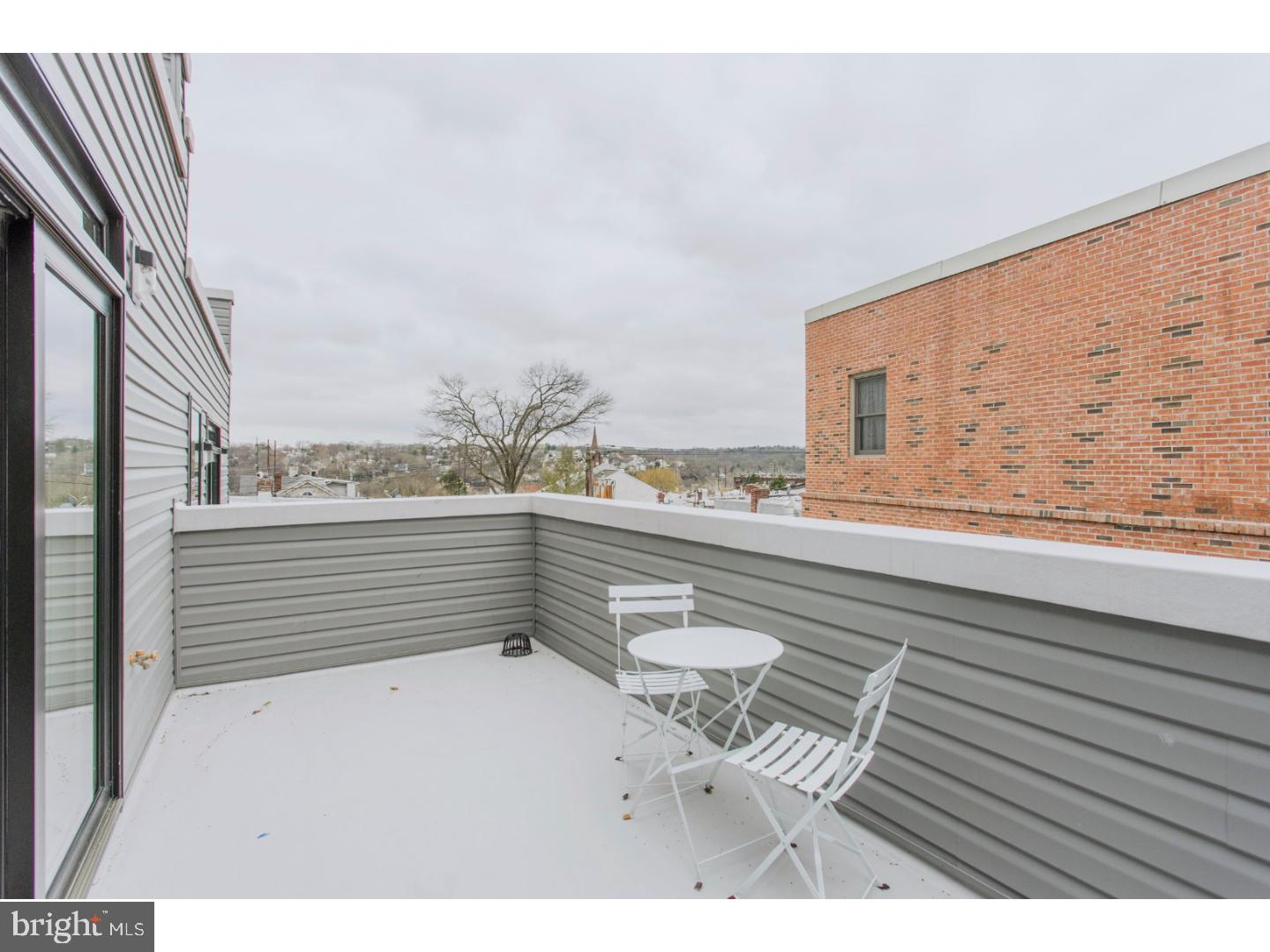 MANAYUNK - Residential