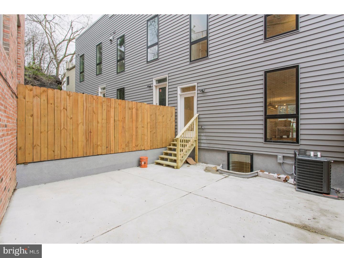 MANAYUNK - Residential