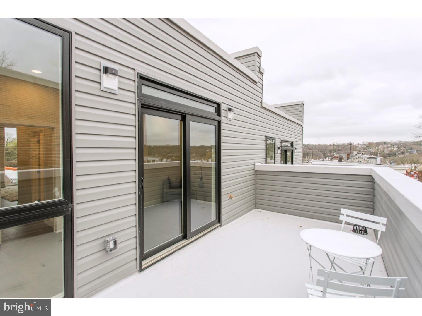 MANAYUNK - Residential