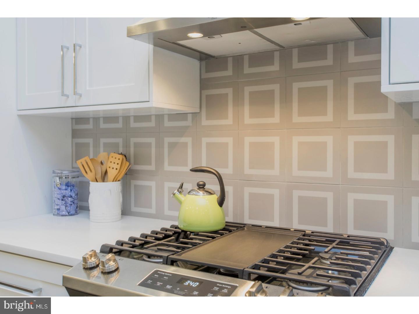 MANAYUNK - Residential