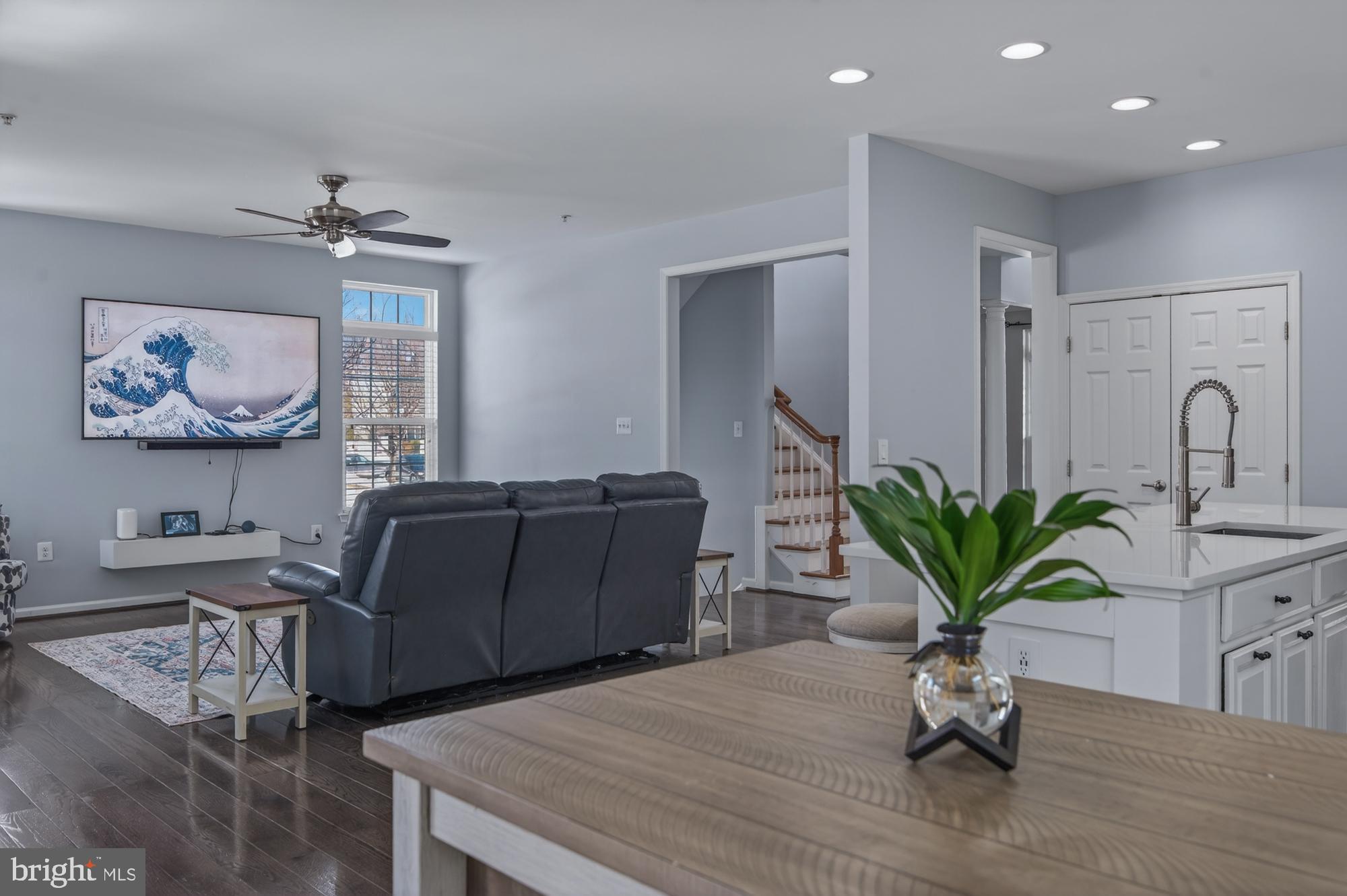 BRUNSWICK CROSSING - Residential