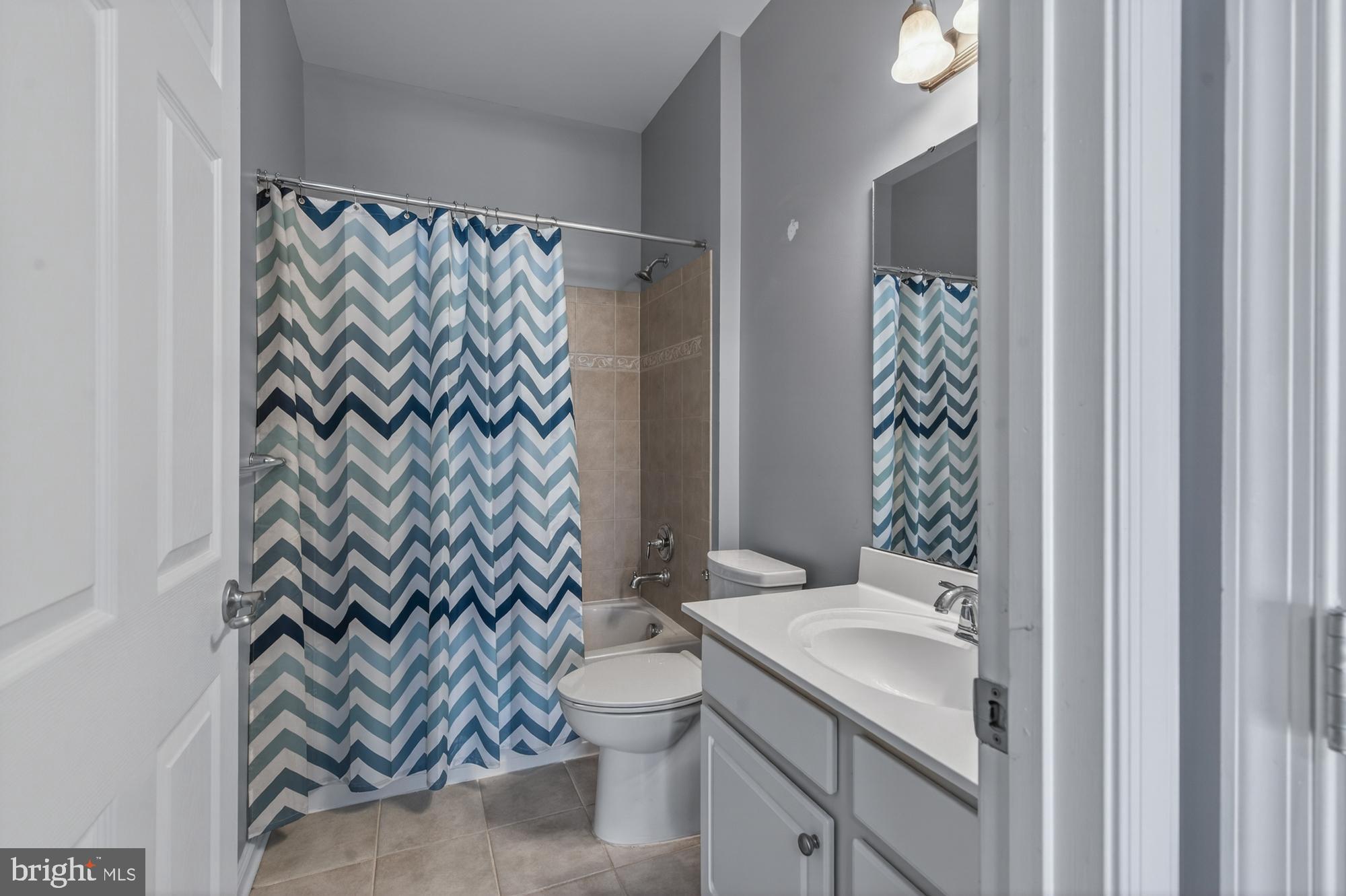 BRUNSWICK CROSSING - Residential