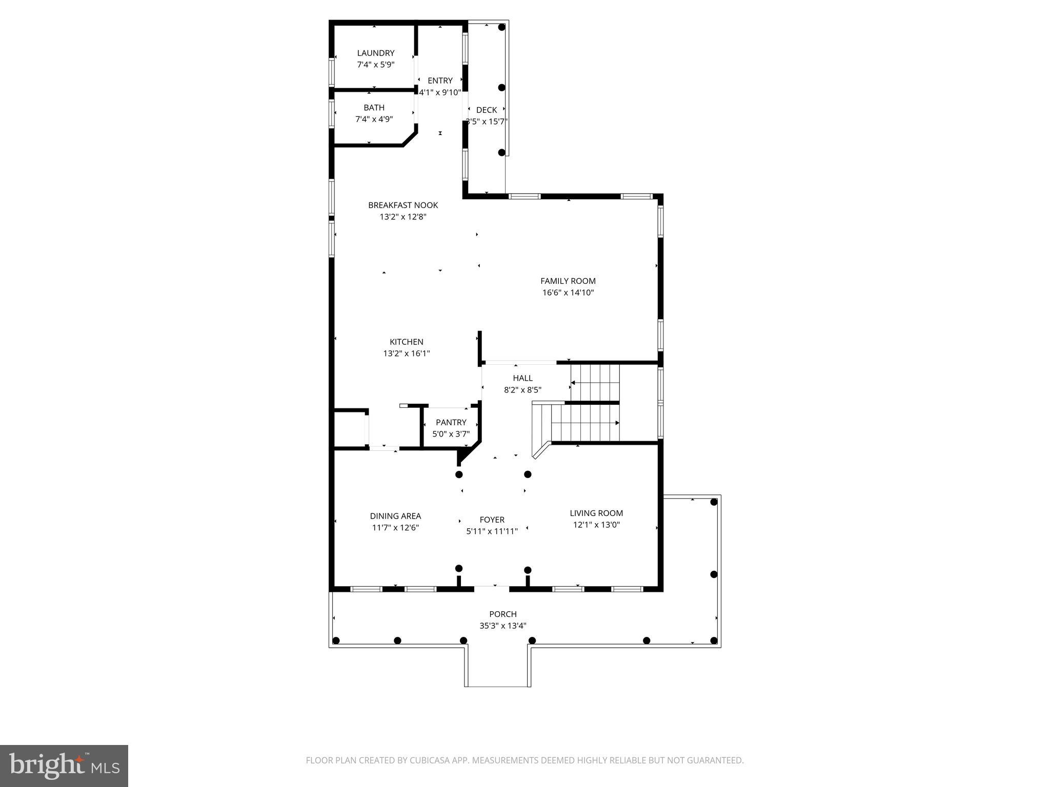 BRUNSWICK CROSSING - Residential