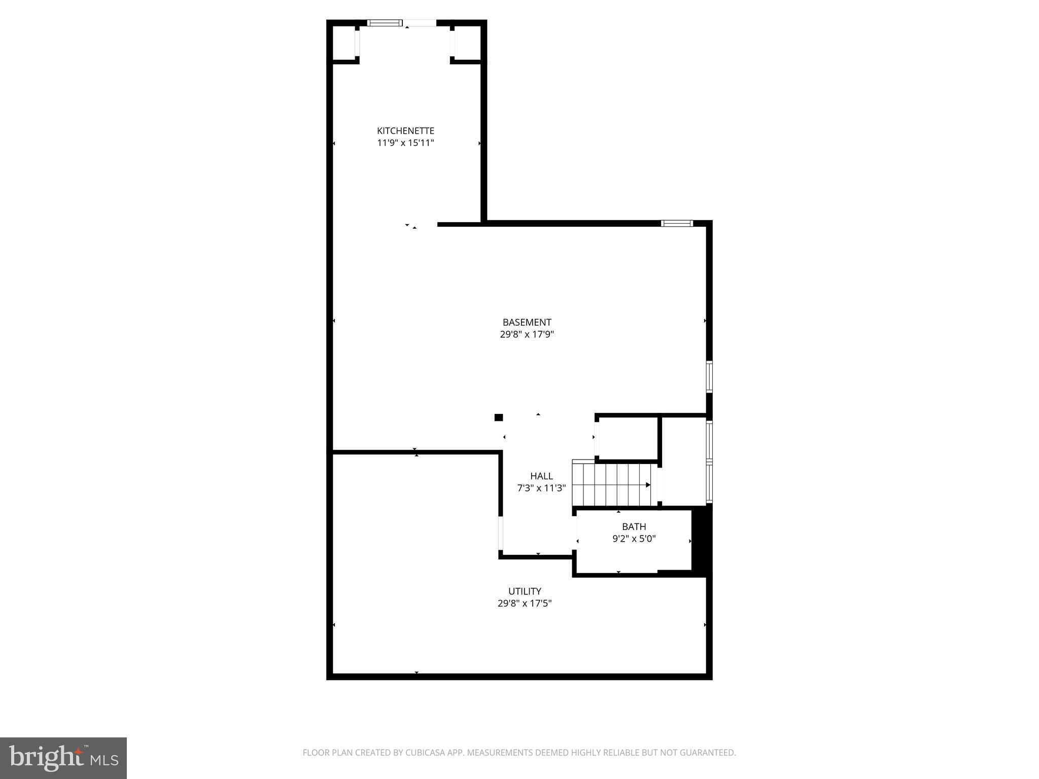 BRUNSWICK CROSSING - Residential