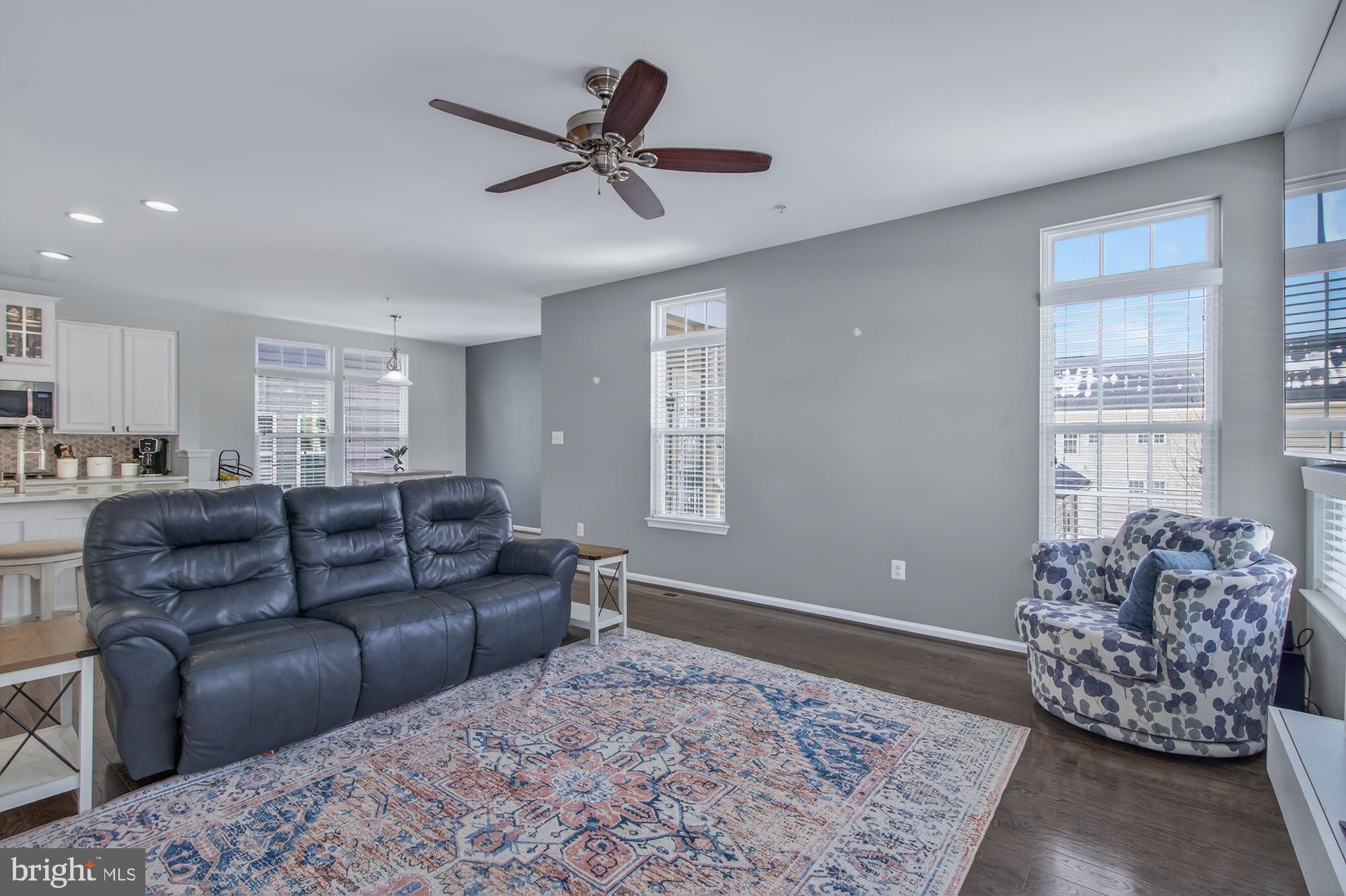 BRUNSWICK CROSSING - Residential