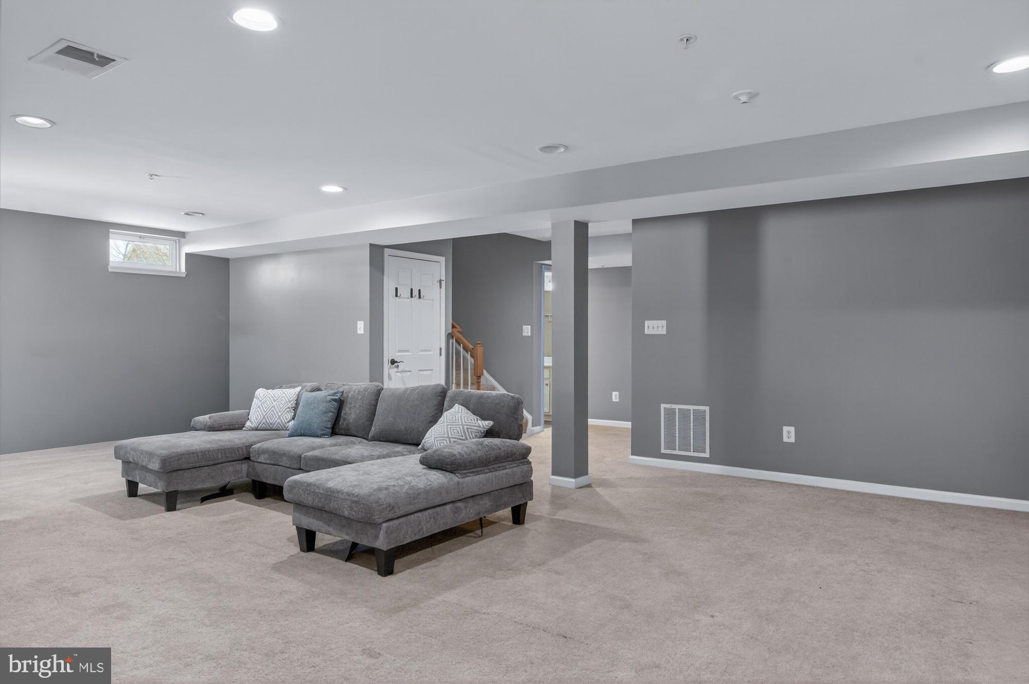 BRUNSWICK CROSSING - Residential