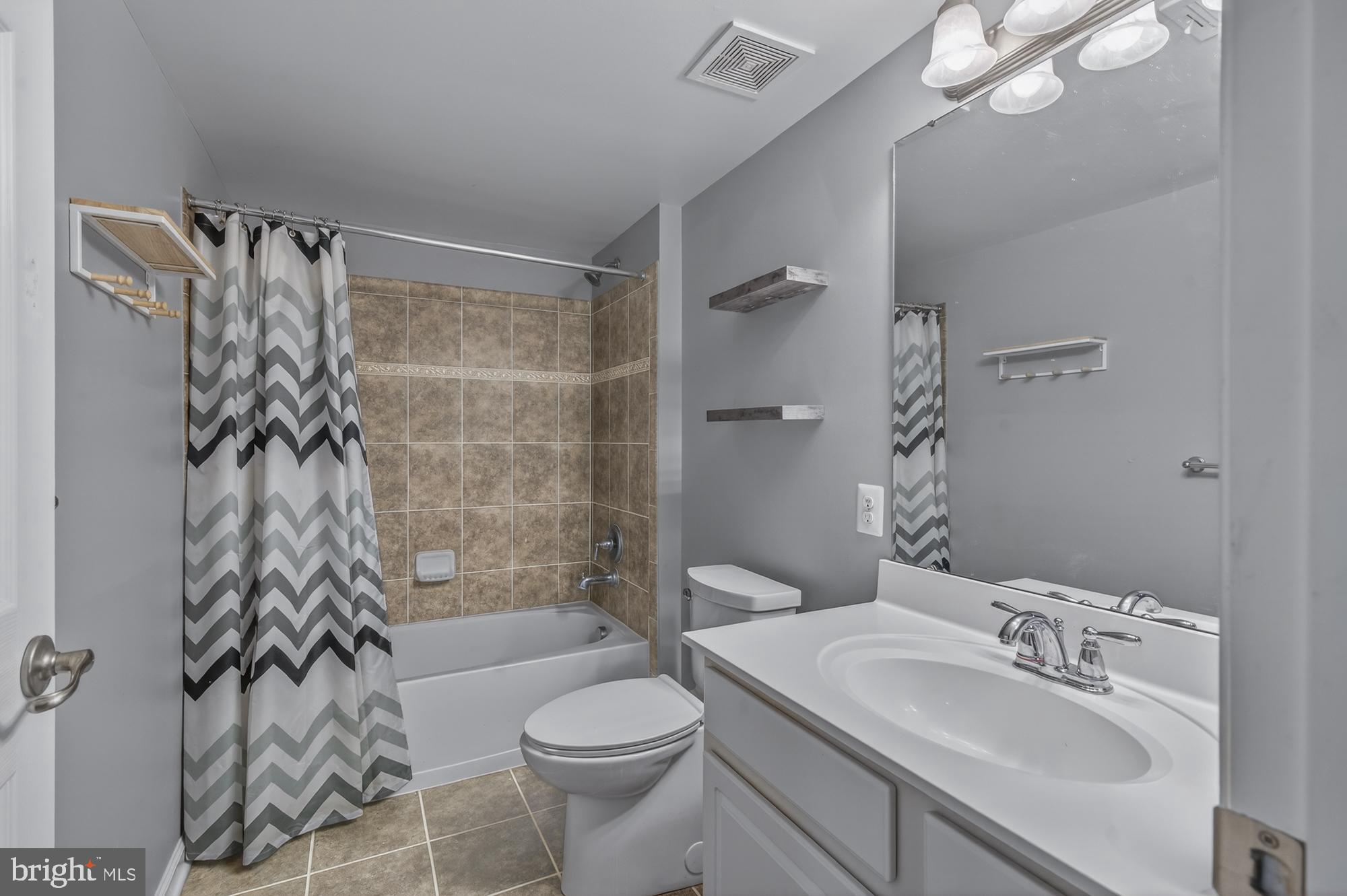 BRUNSWICK CROSSING - Residential