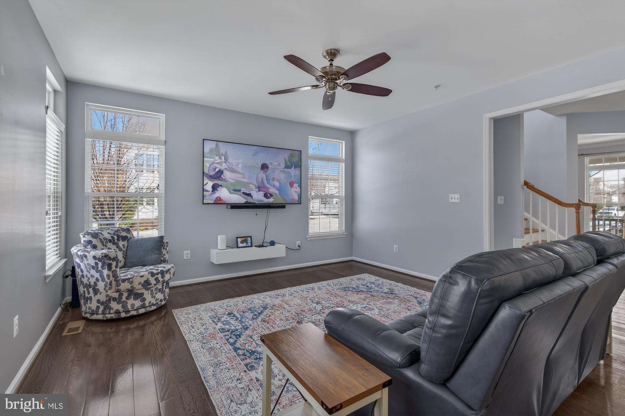 BRUNSWICK CROSSING - Residential