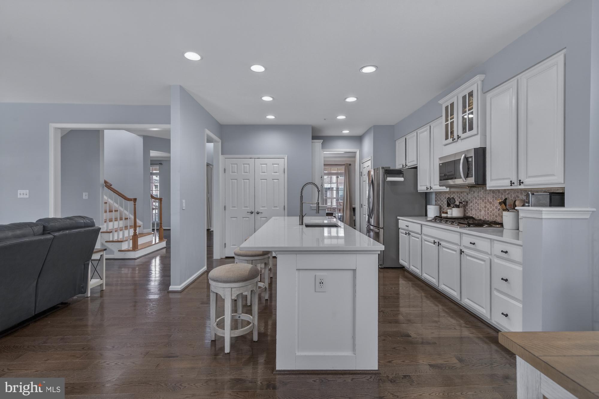 BRUNSWICK CROSSING - Residential