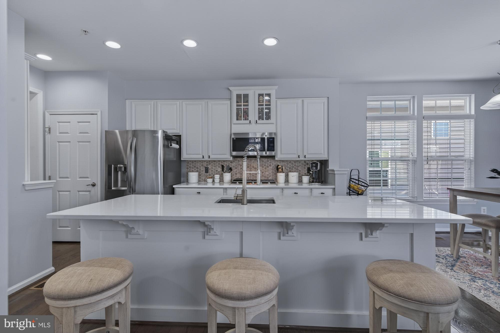 BRUNSWICK CROSSING - Residential