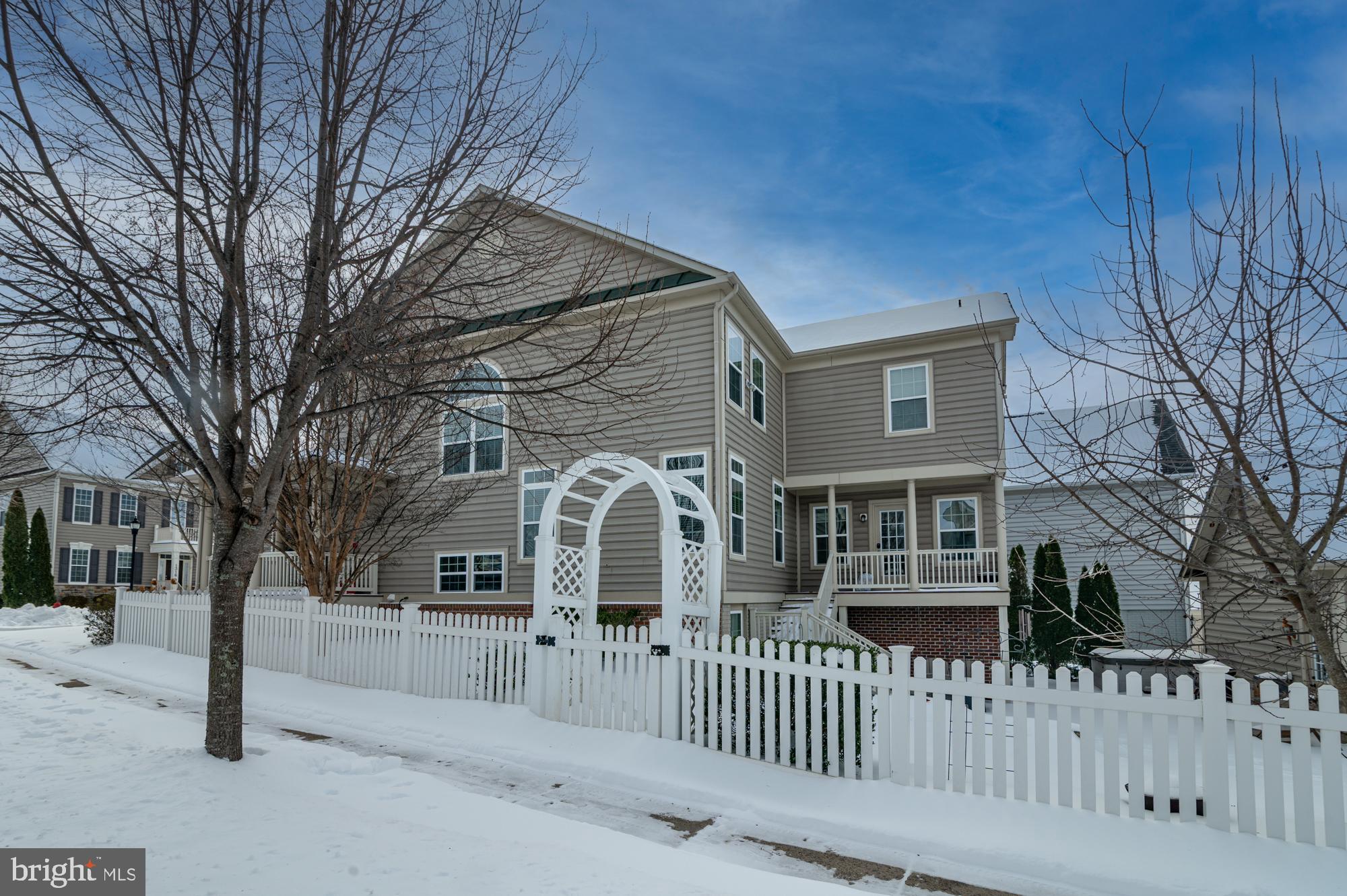 1317 YOURTEE SPRING DRIVE