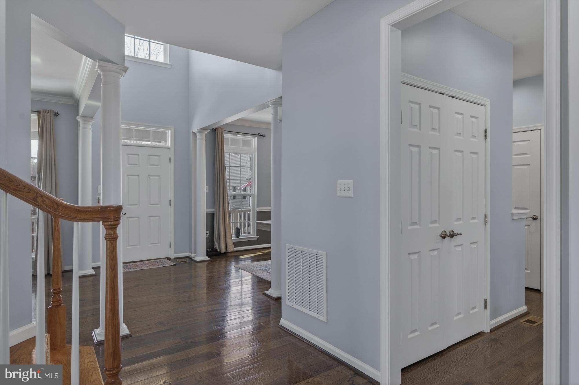 BRUNSWICK CROSSING - Residential