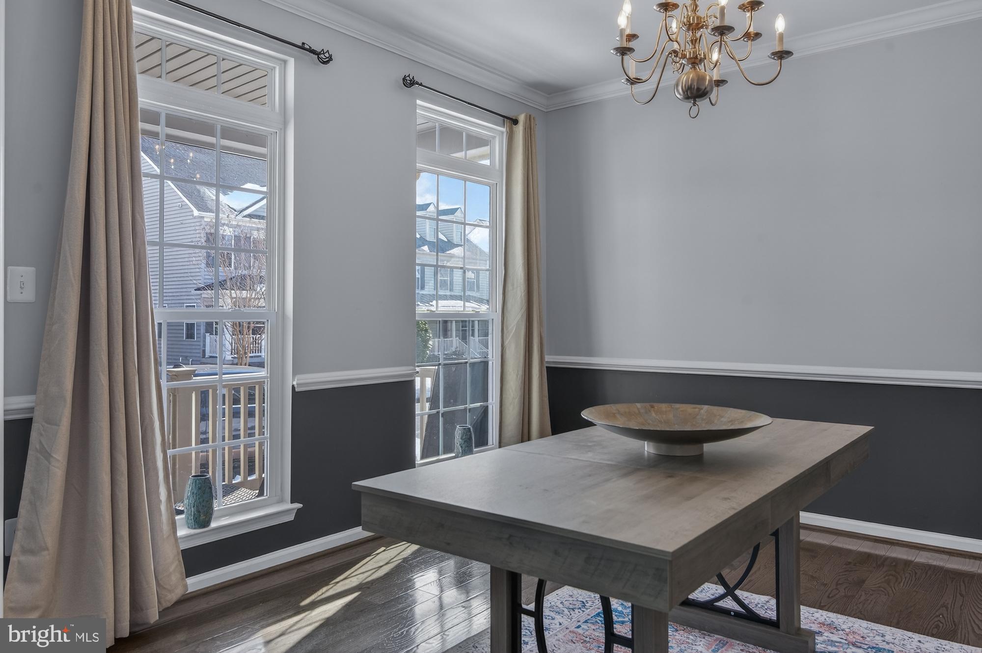 BRUNSWICK CROSSING - Residential