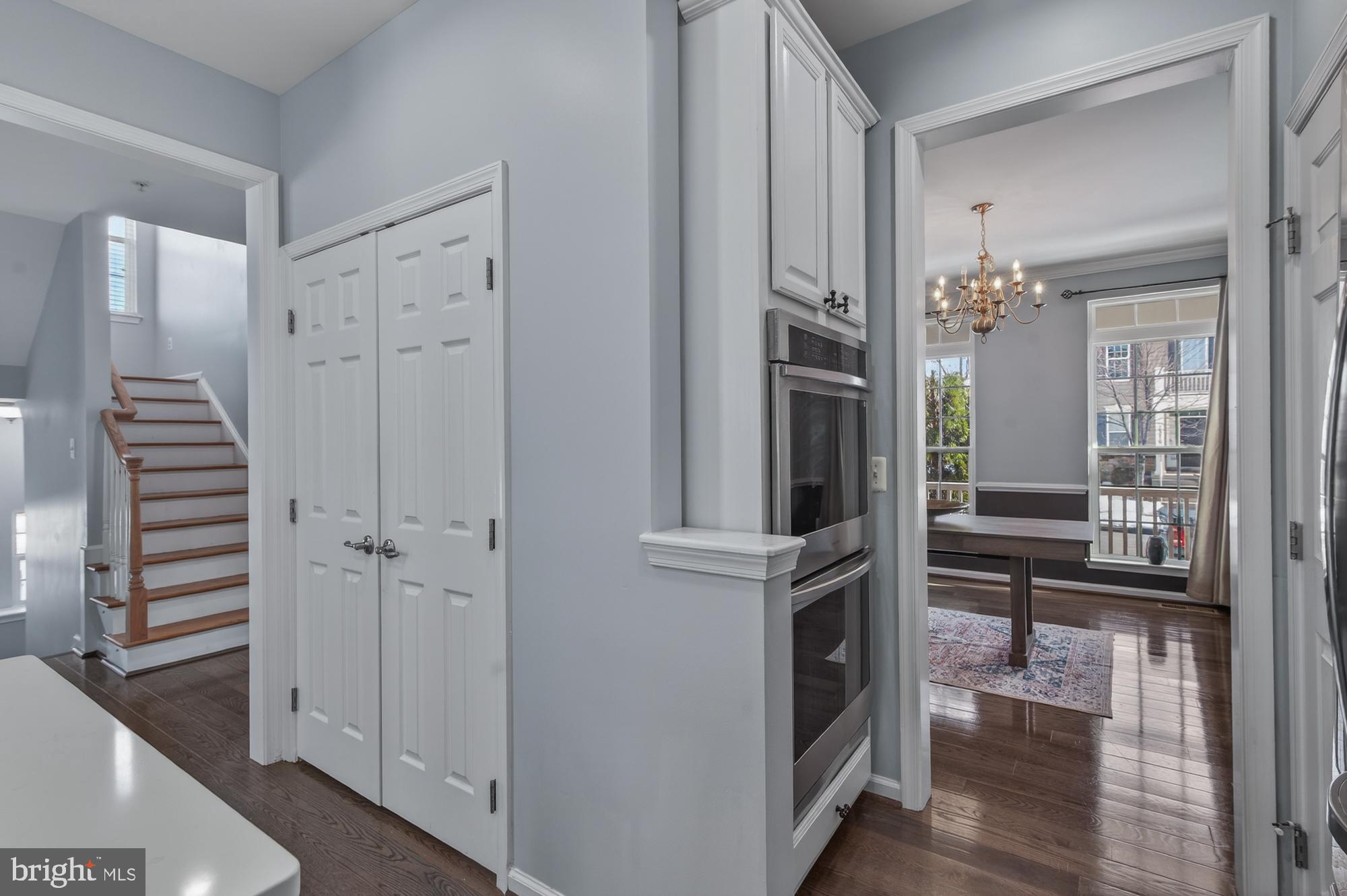 BRUNSWICK CROSSING - Residential