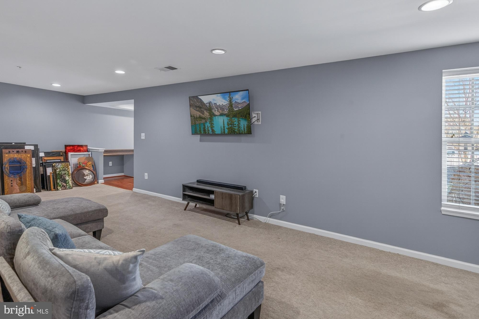 BRUNSWICK CROSSING - Residential