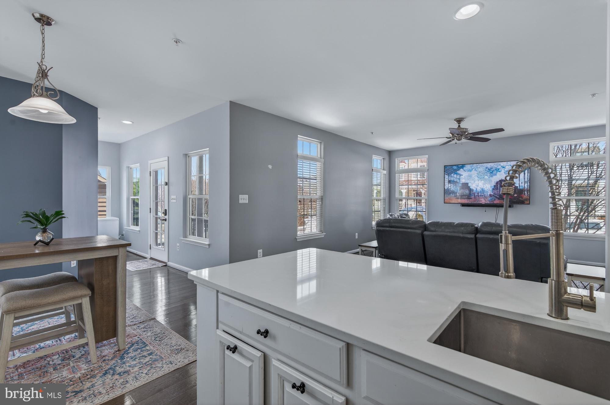 BRUNSWICK CROSSING - Residential