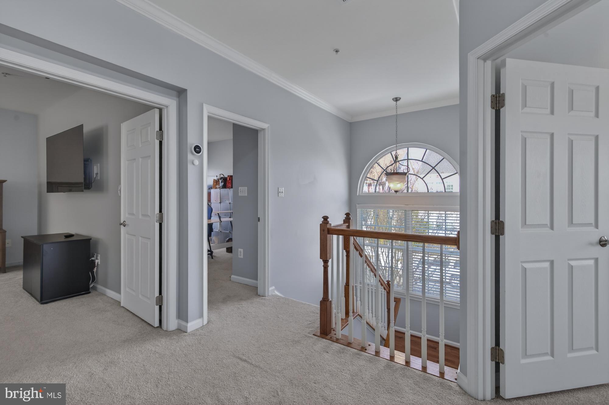 BRUNSWICK CROSSING - Residential