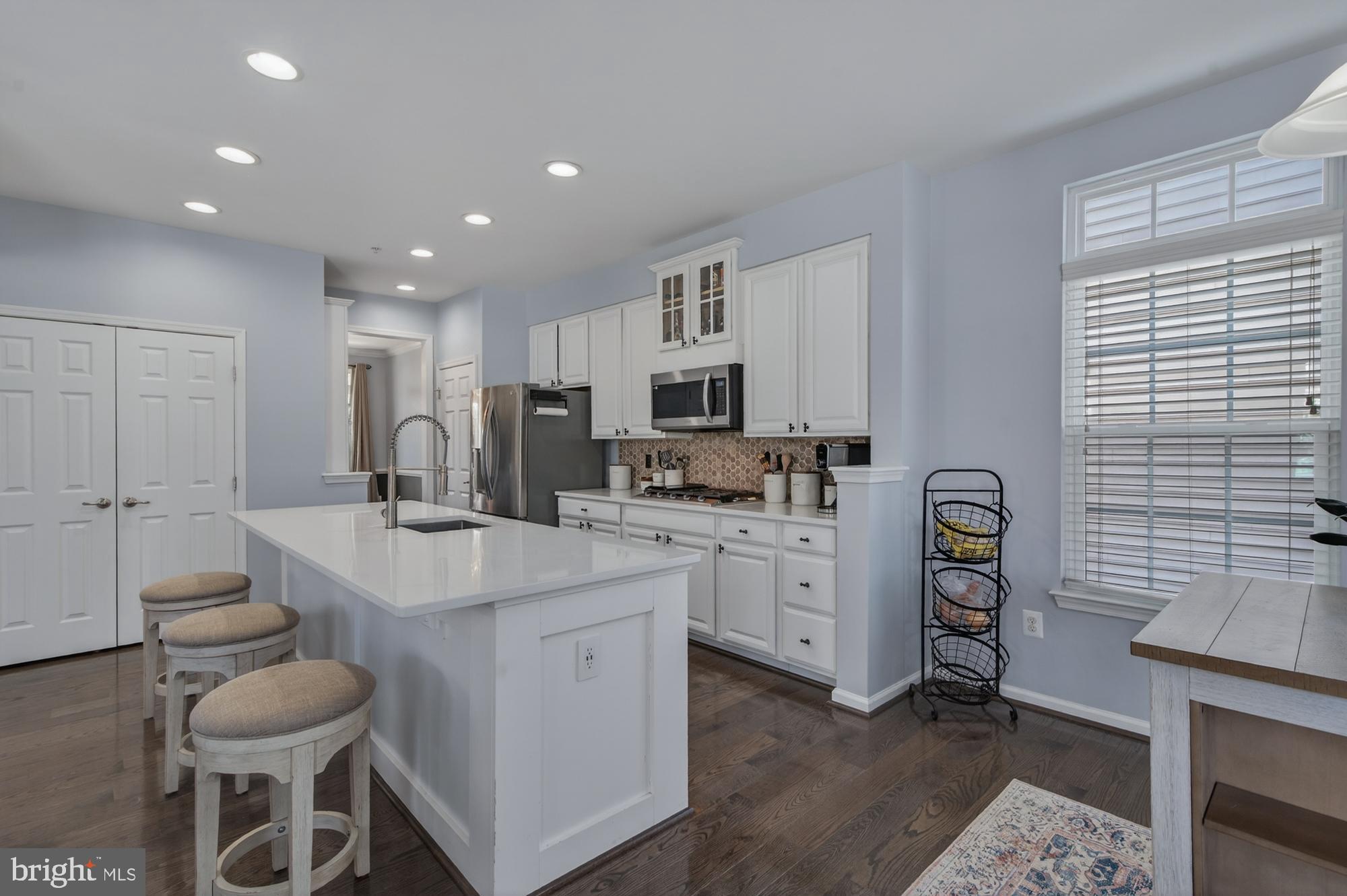 BRUNSWICK CROSSING - Residential