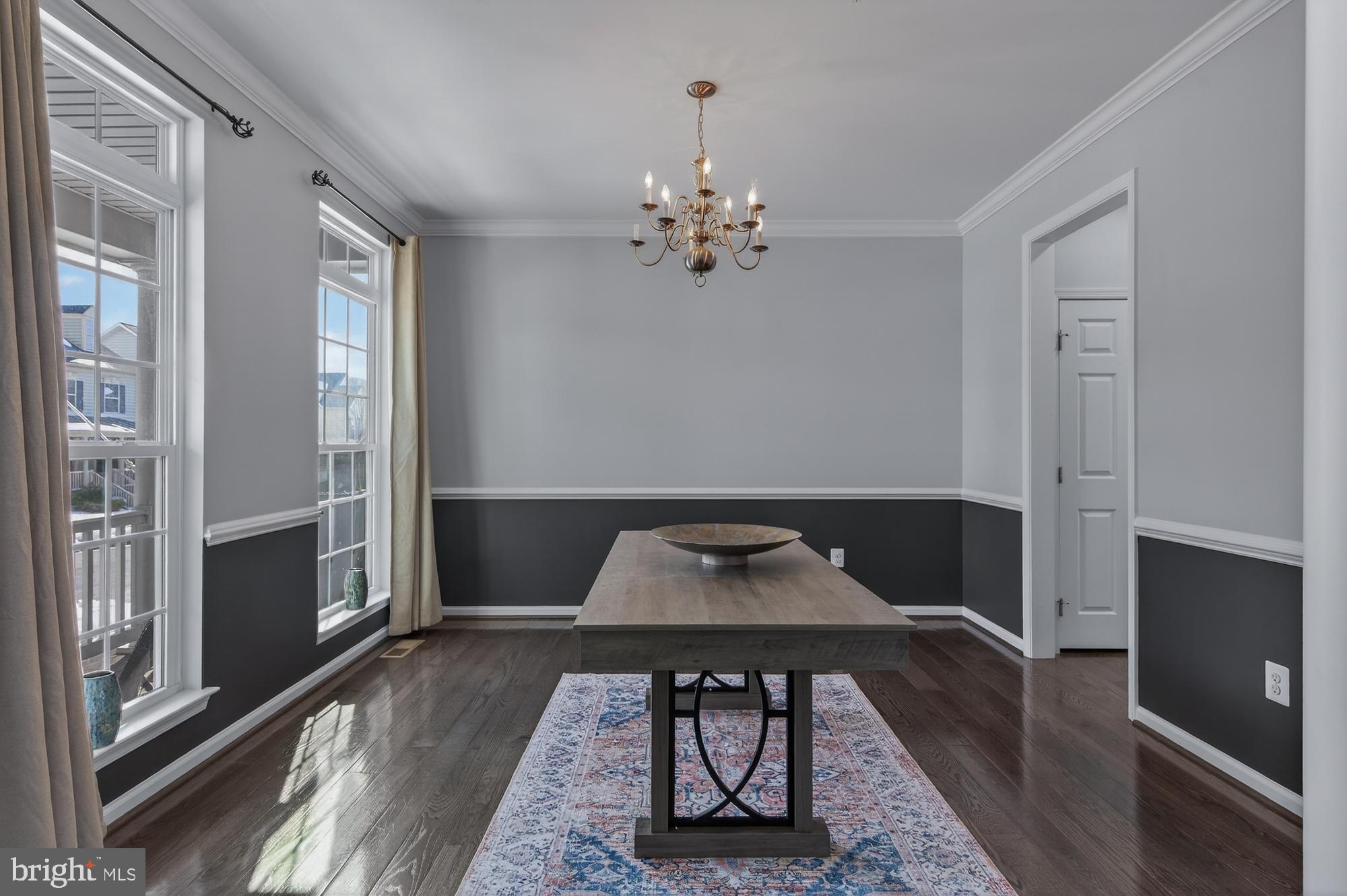 BRUNSWICK CROSSING - Residential