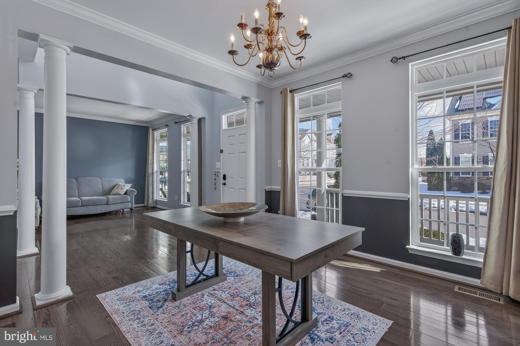 BRUNSWICK CROSSING - Residential