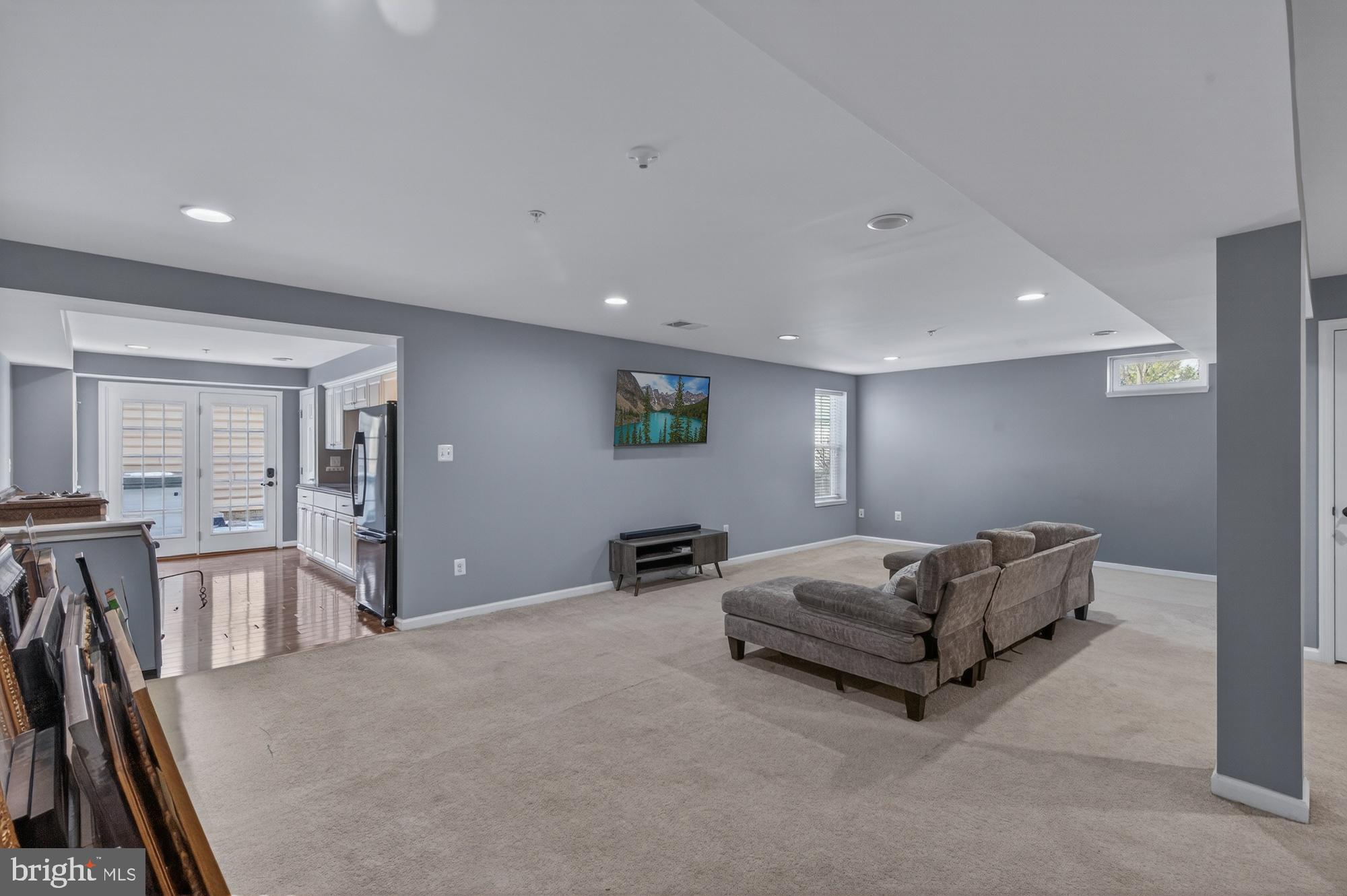 BRUNSWICK CROSSING - Residential