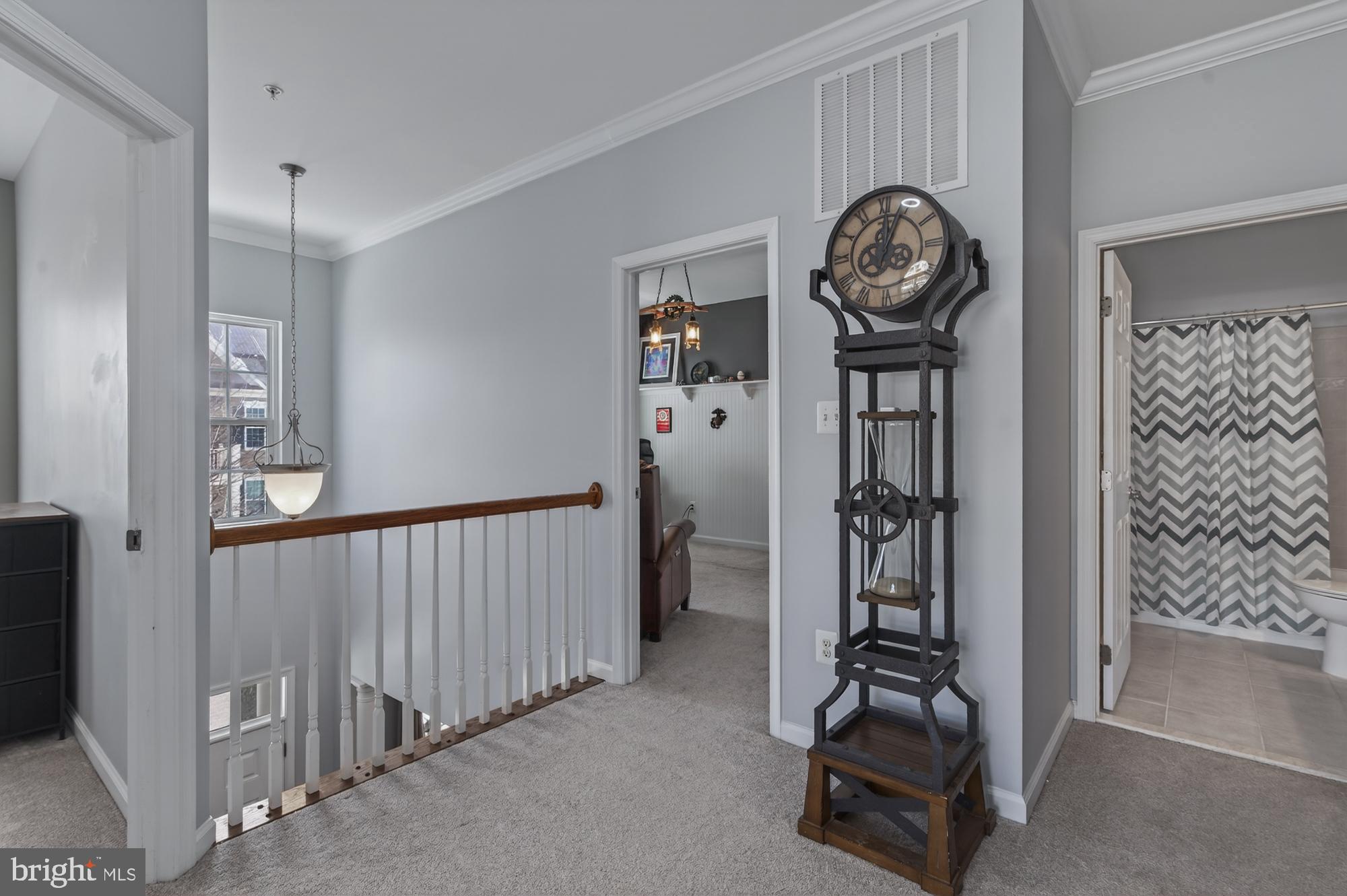 BRUNSWICK CROSSING - Residential