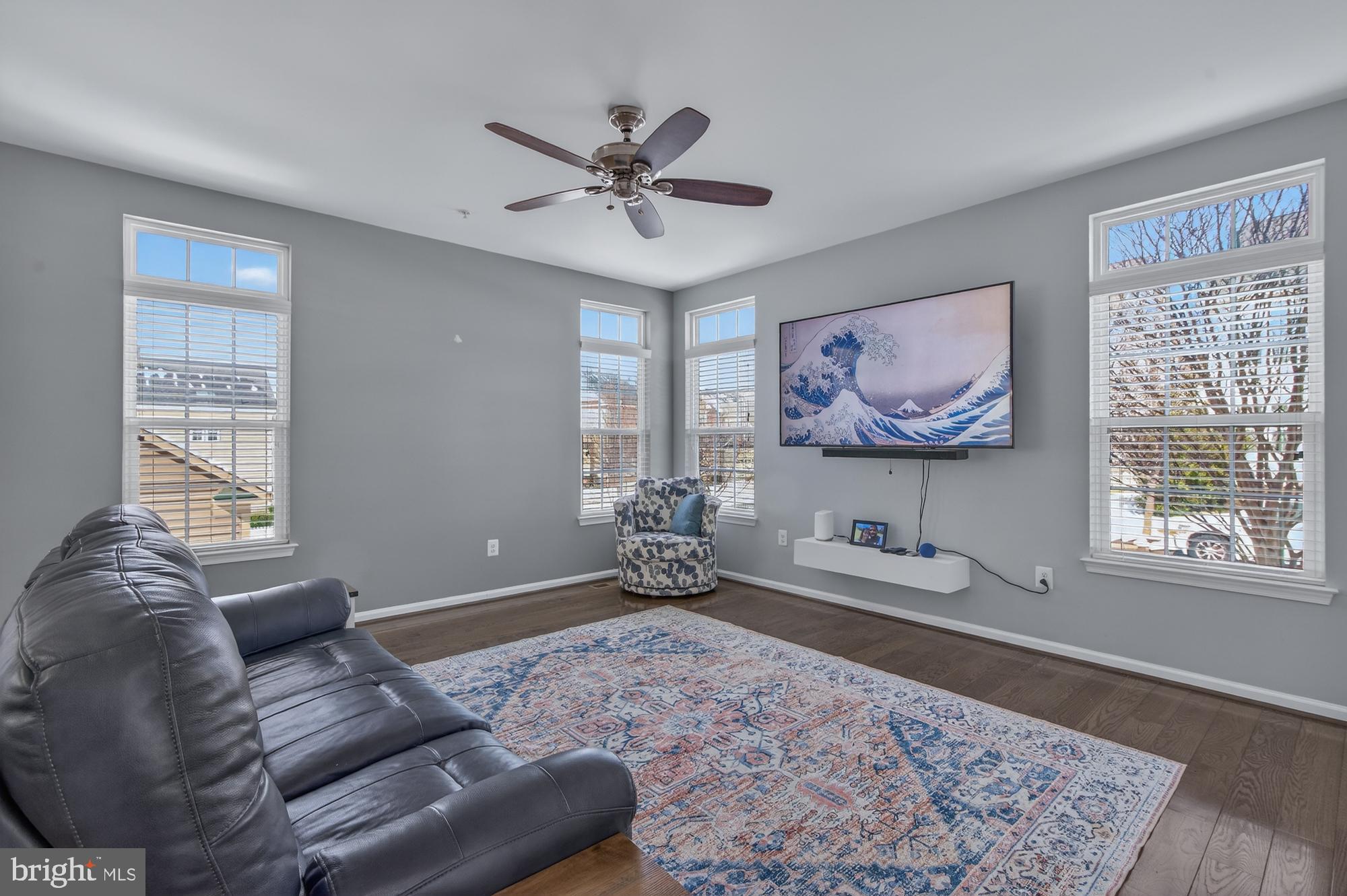 BRUNSWICK CROSSING - Residential