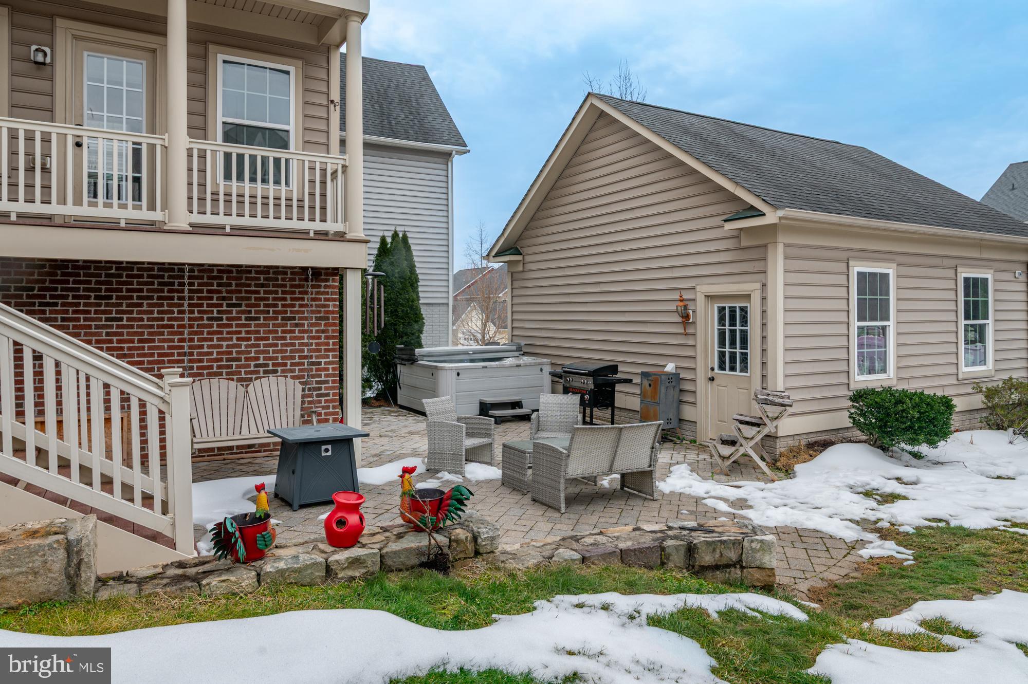 BRUNSWICK CROSSING - Residential