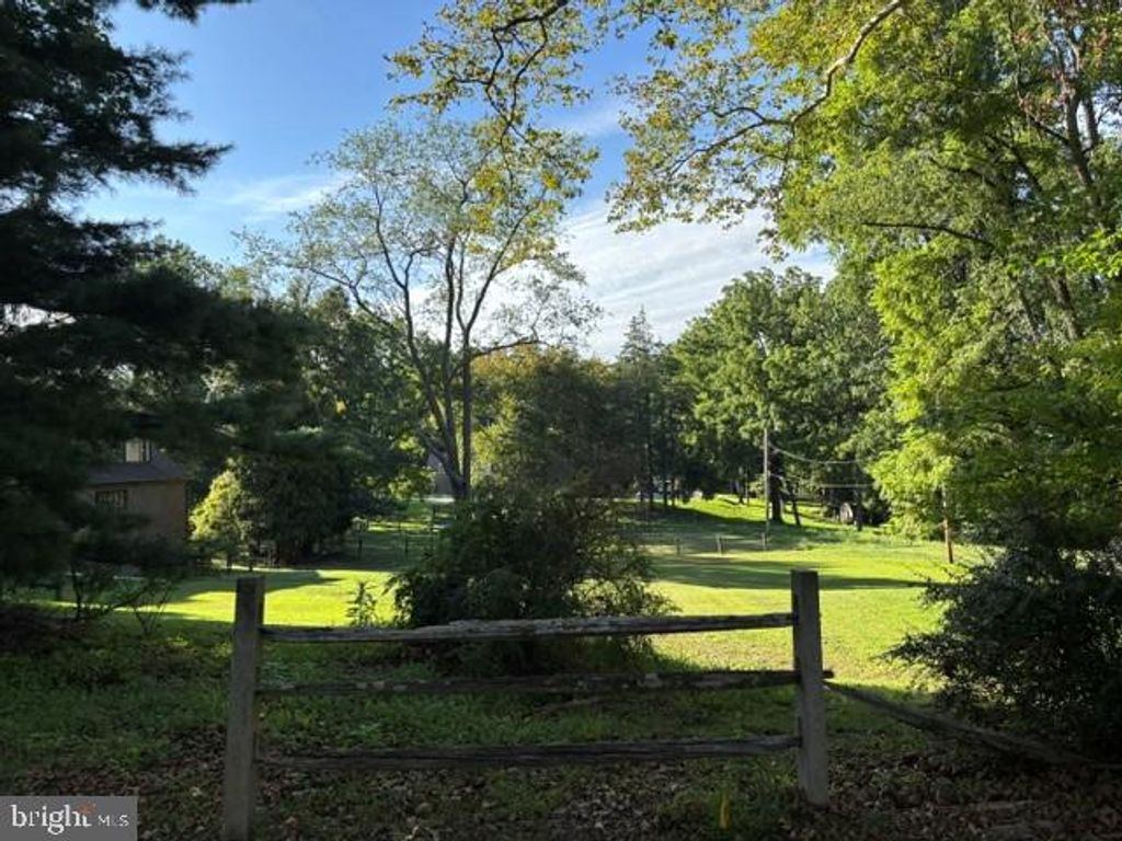 Photo of Lot1 Spring Lane, PHILADELPHIA, PA 19128 (MLS # PAPH2529134)