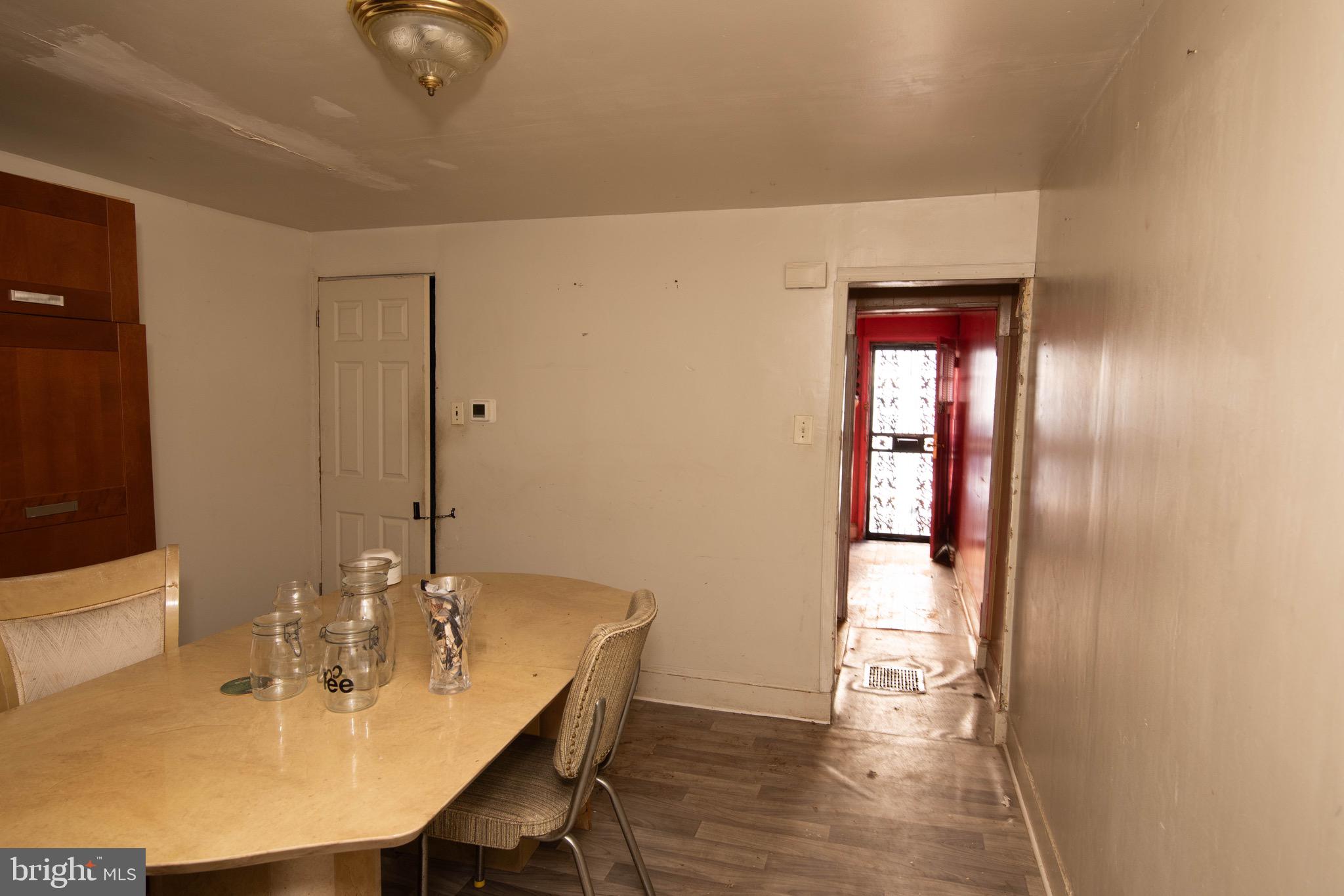 GERMANTOWN - Residential