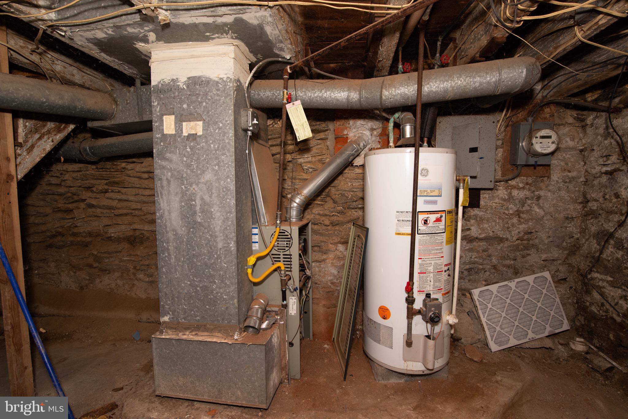 GERMANTOWN - Residential